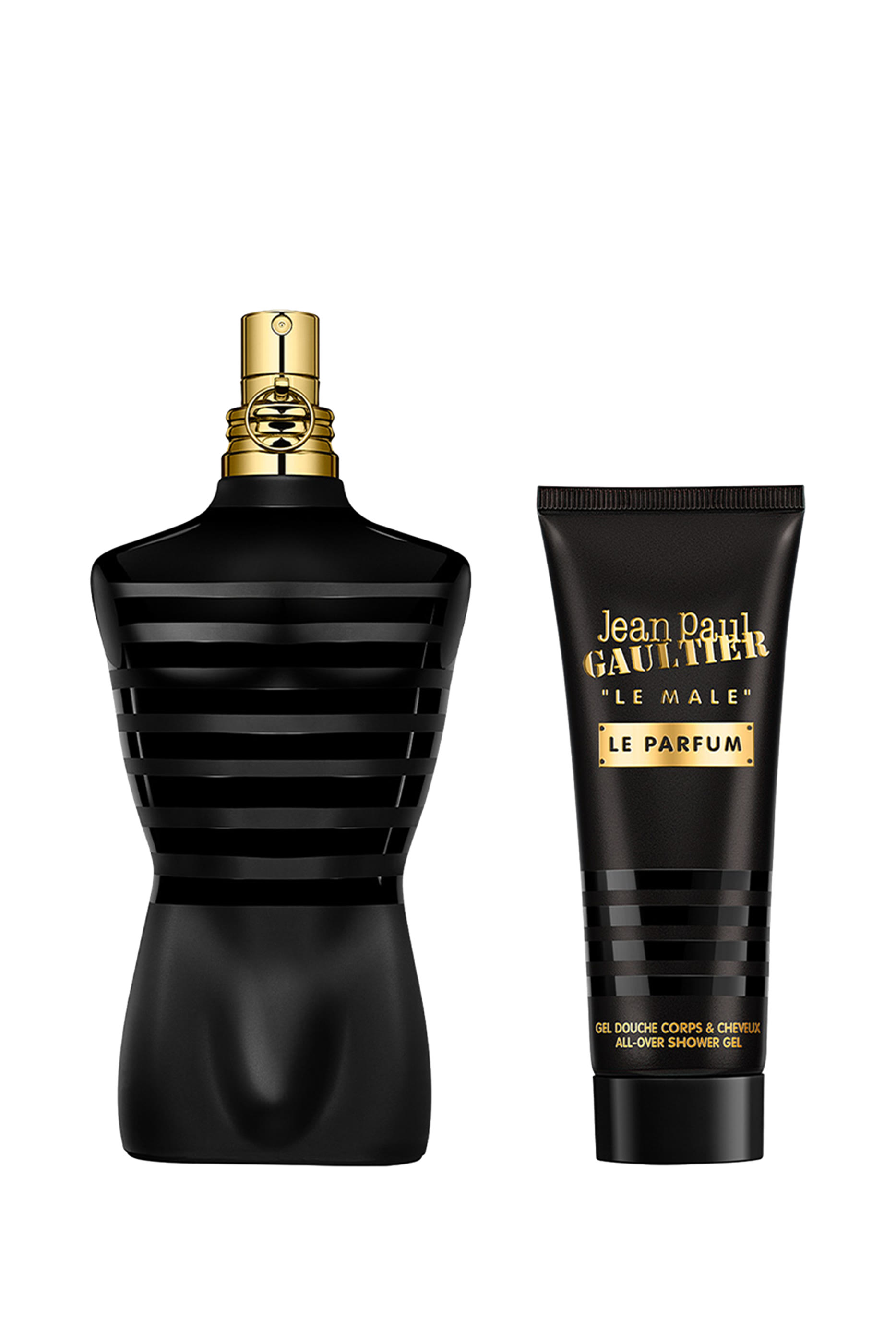 مجموعة عطر لو مال