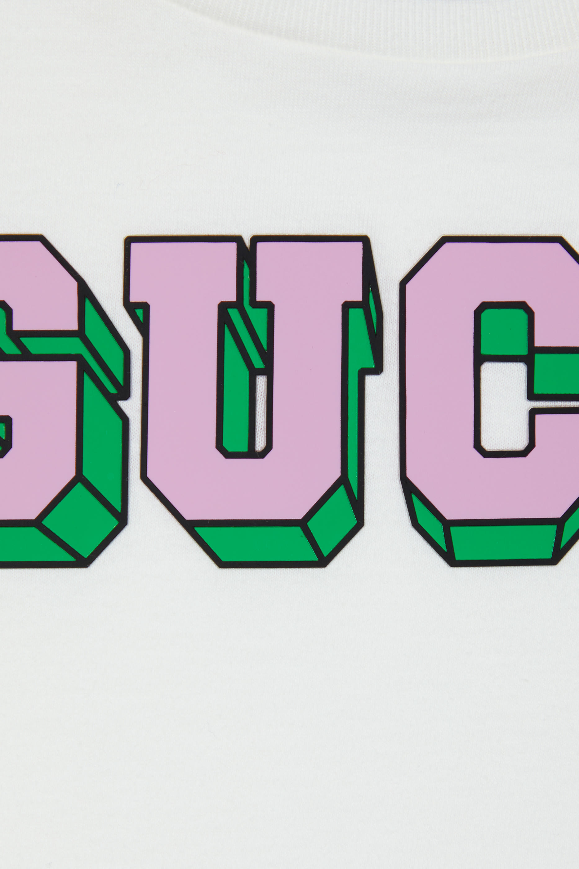 تيشيرت قطن للأطفال