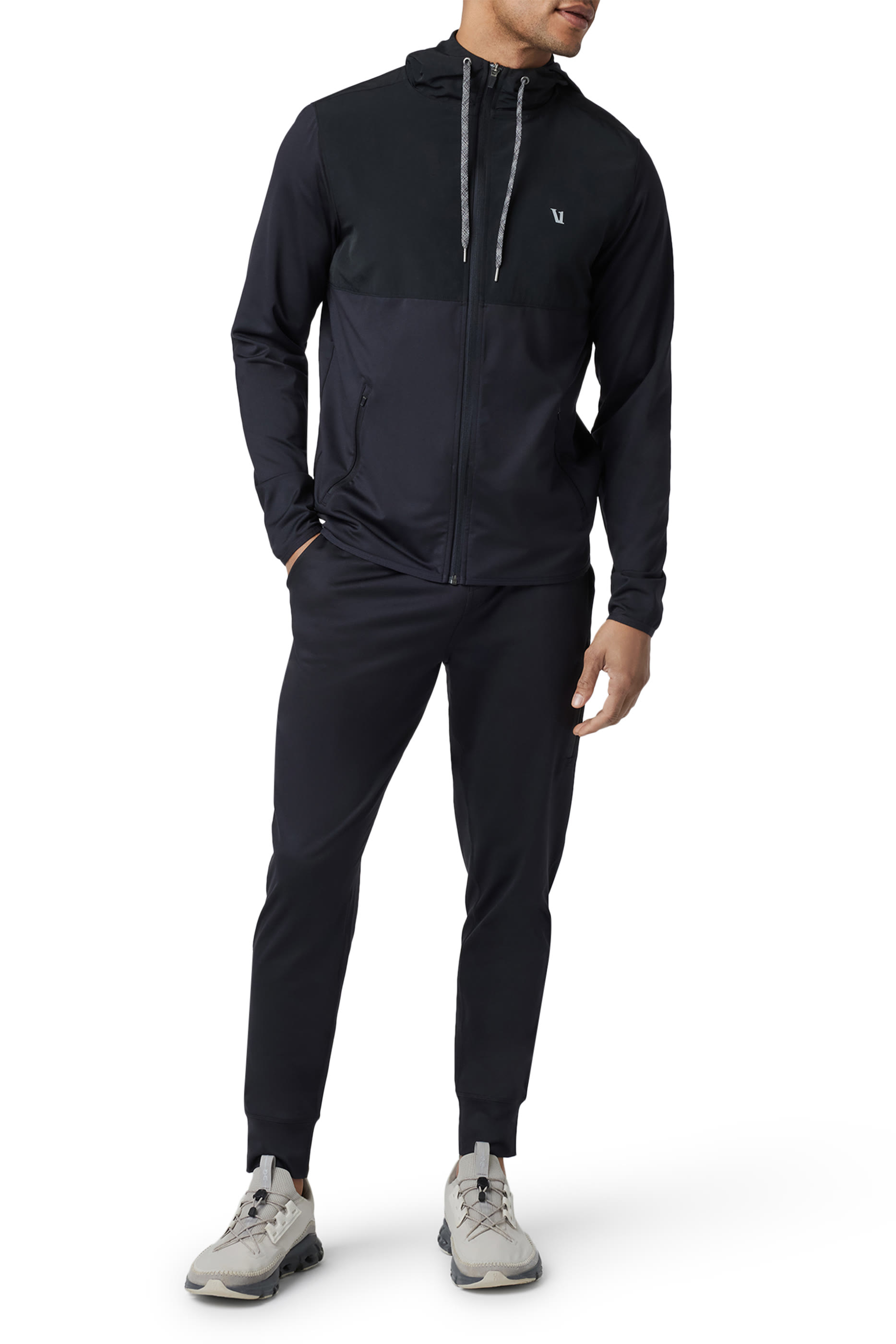 جاكيت سنداي إلمنت