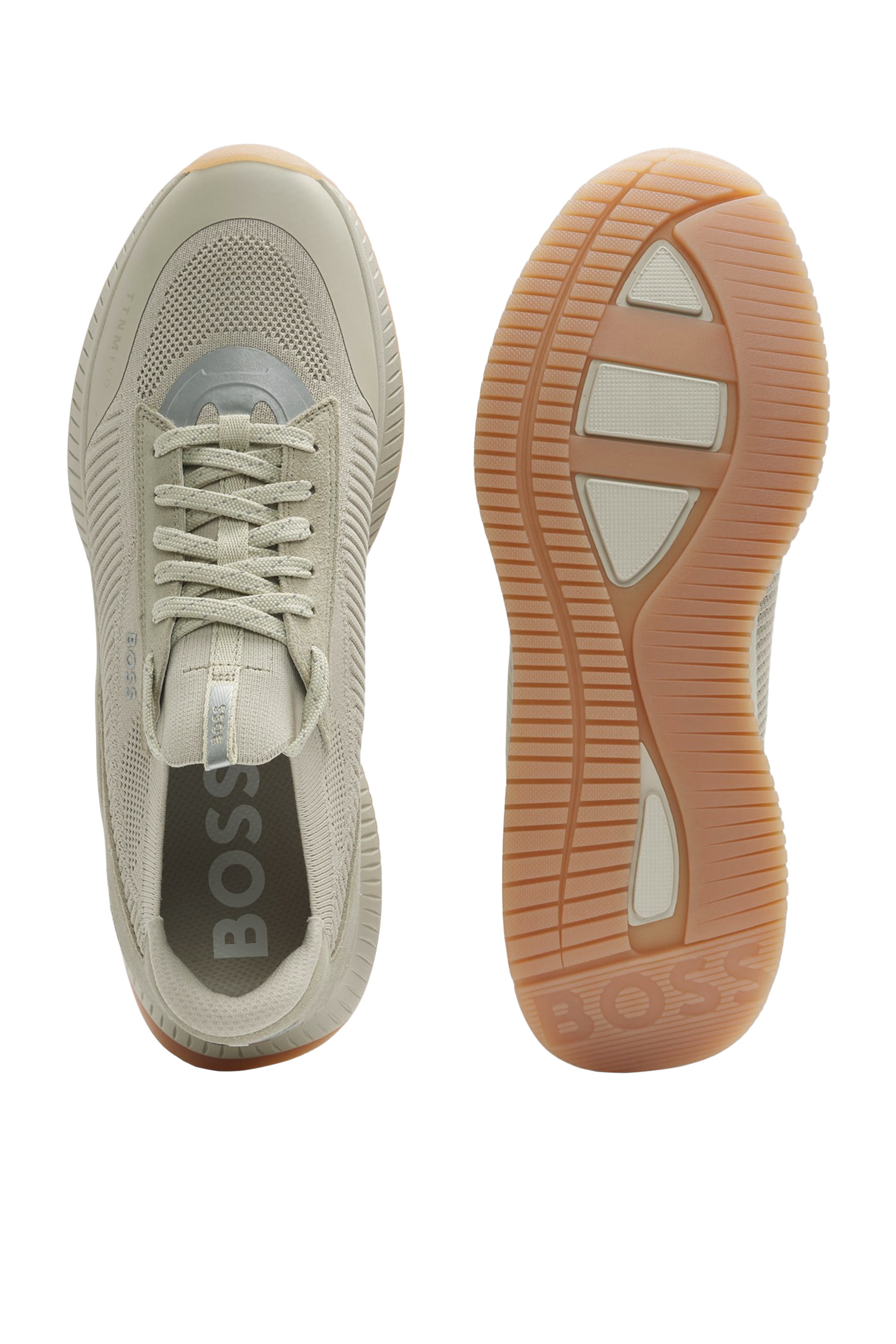 سنيكرز تي تي إن إم إيفو