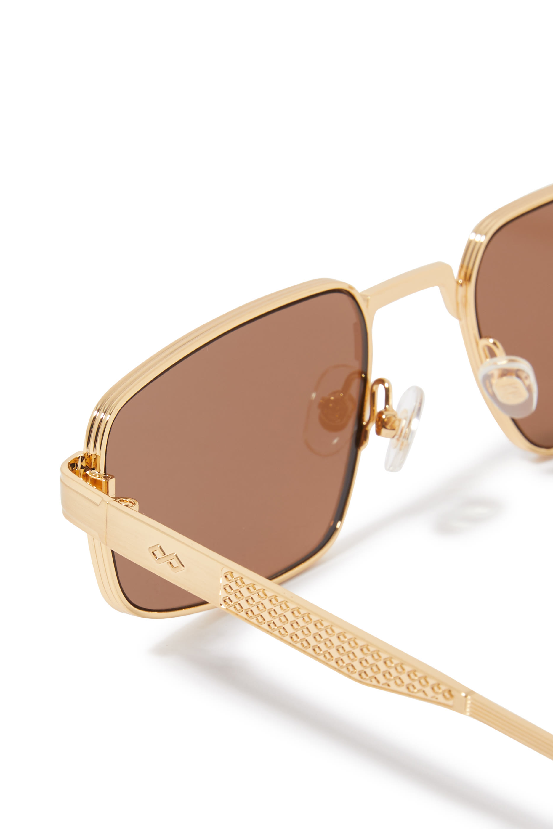 نظارة شمسية ليو