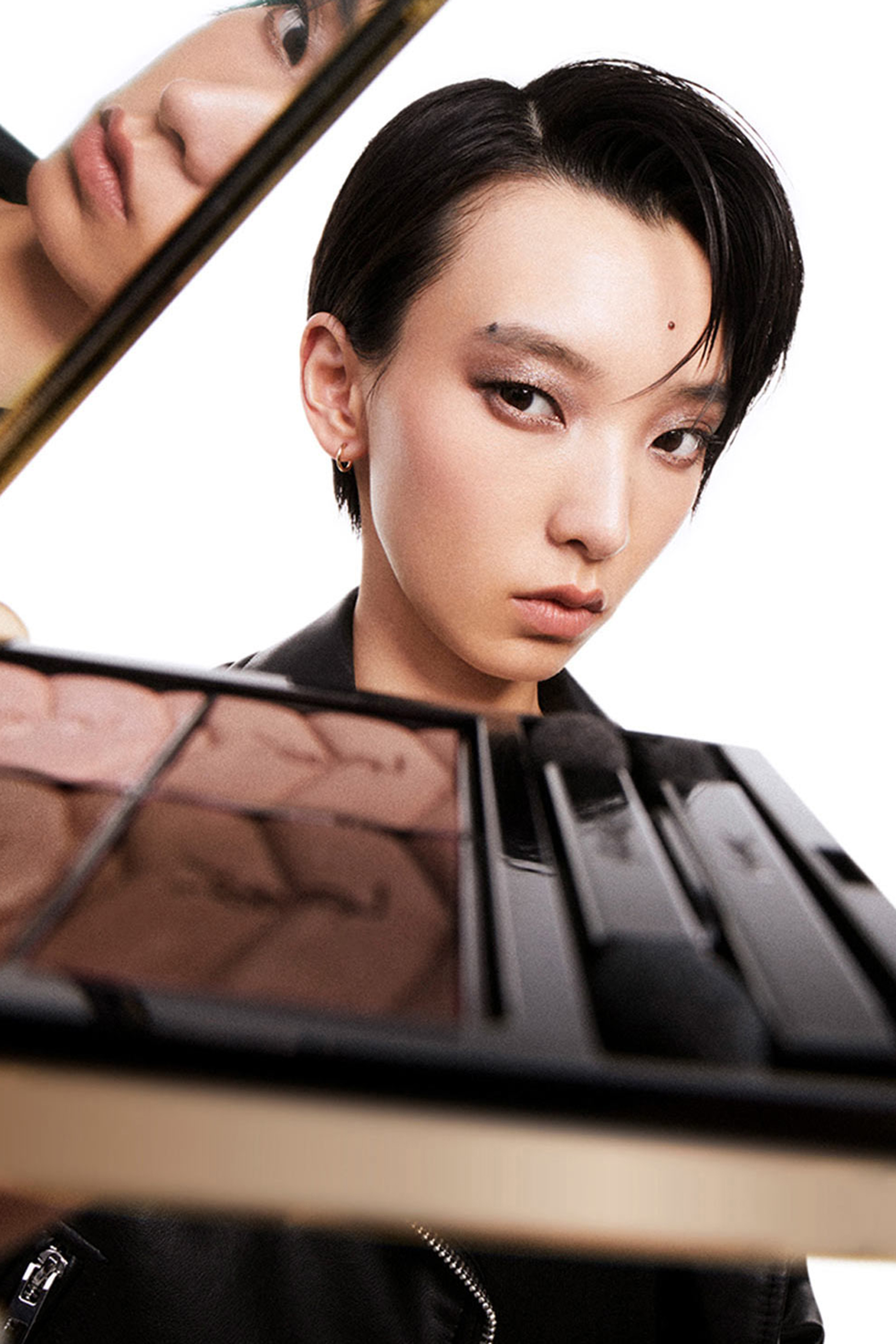 لوحة ظلال عيون كوتور بايبي كلاتش، 5 غ