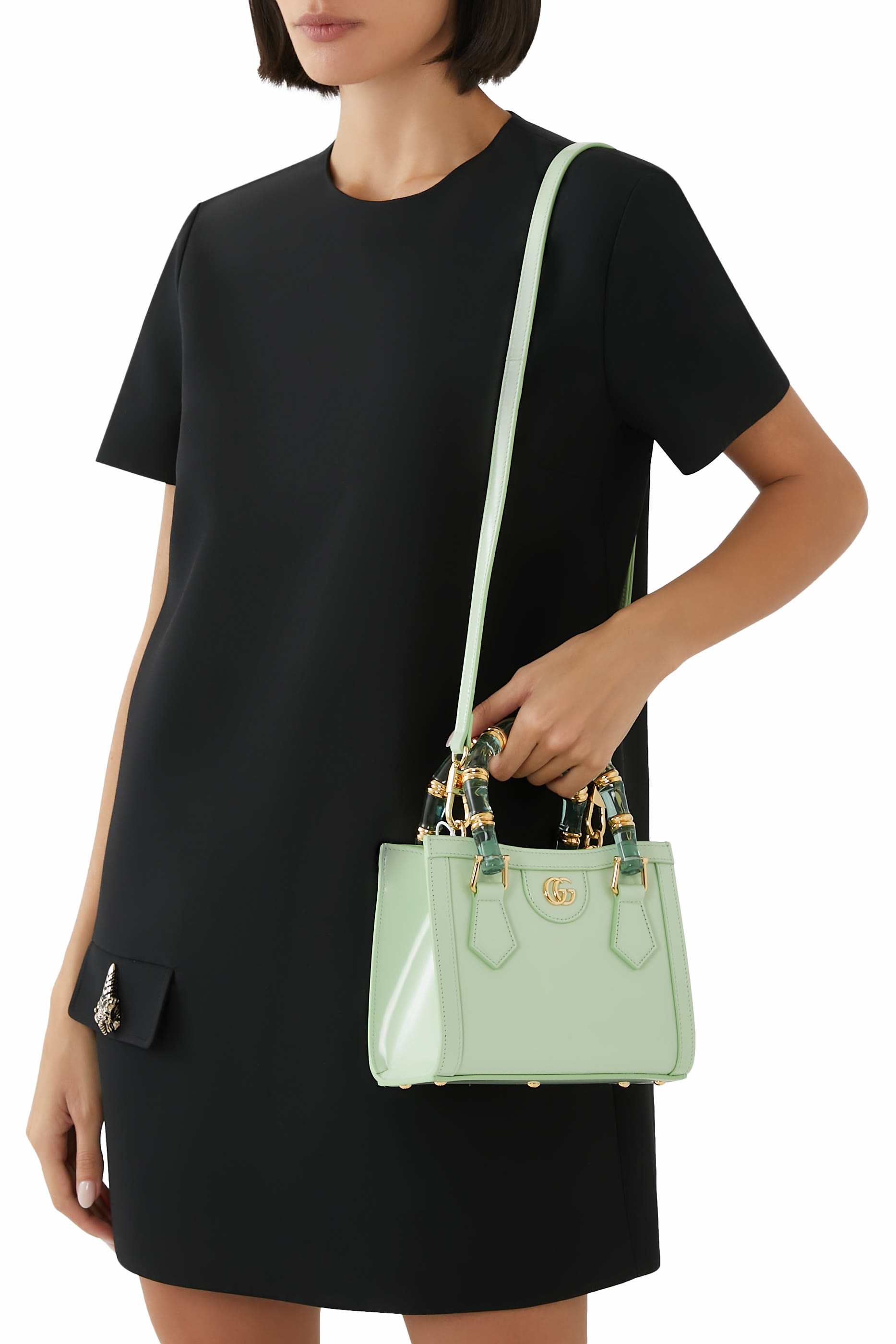 حقيبة يد ديانا صغيرة