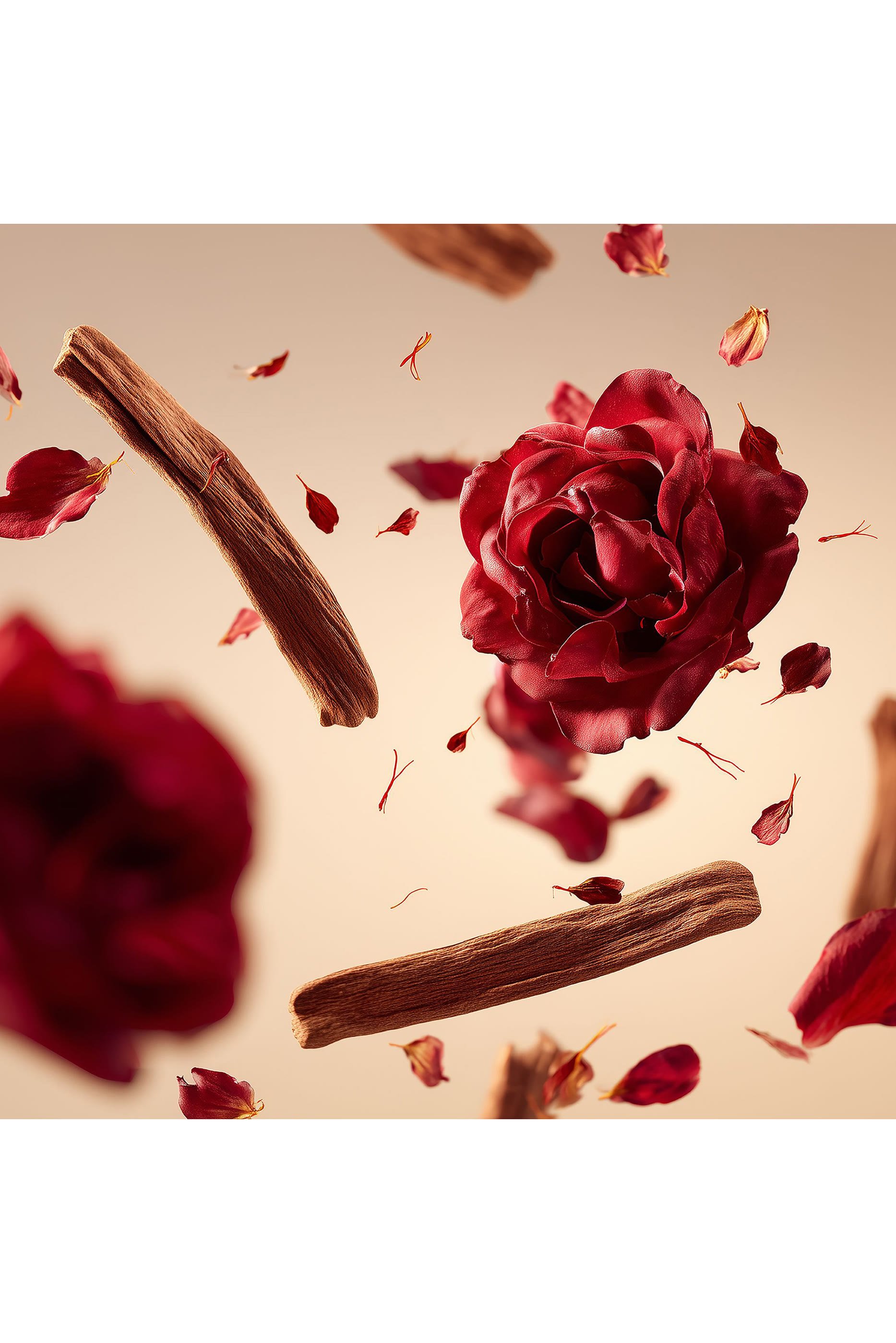 شاور جل رغوي فيلفيت عود