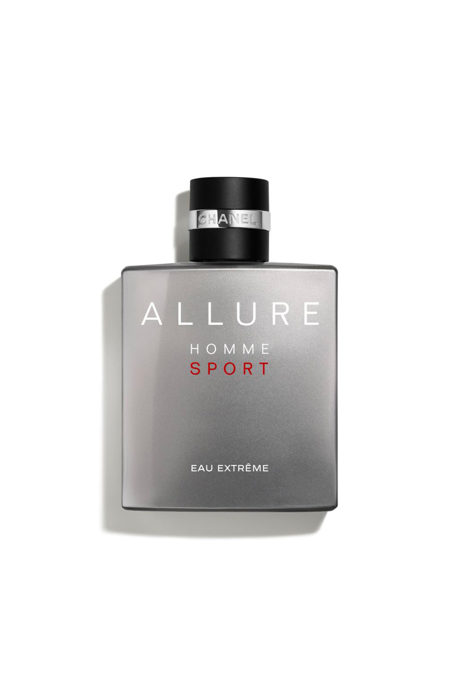 بخاخ أو دو بارفان ALLURE HOMME SPORT EAU EXTR&Ecirc;ME