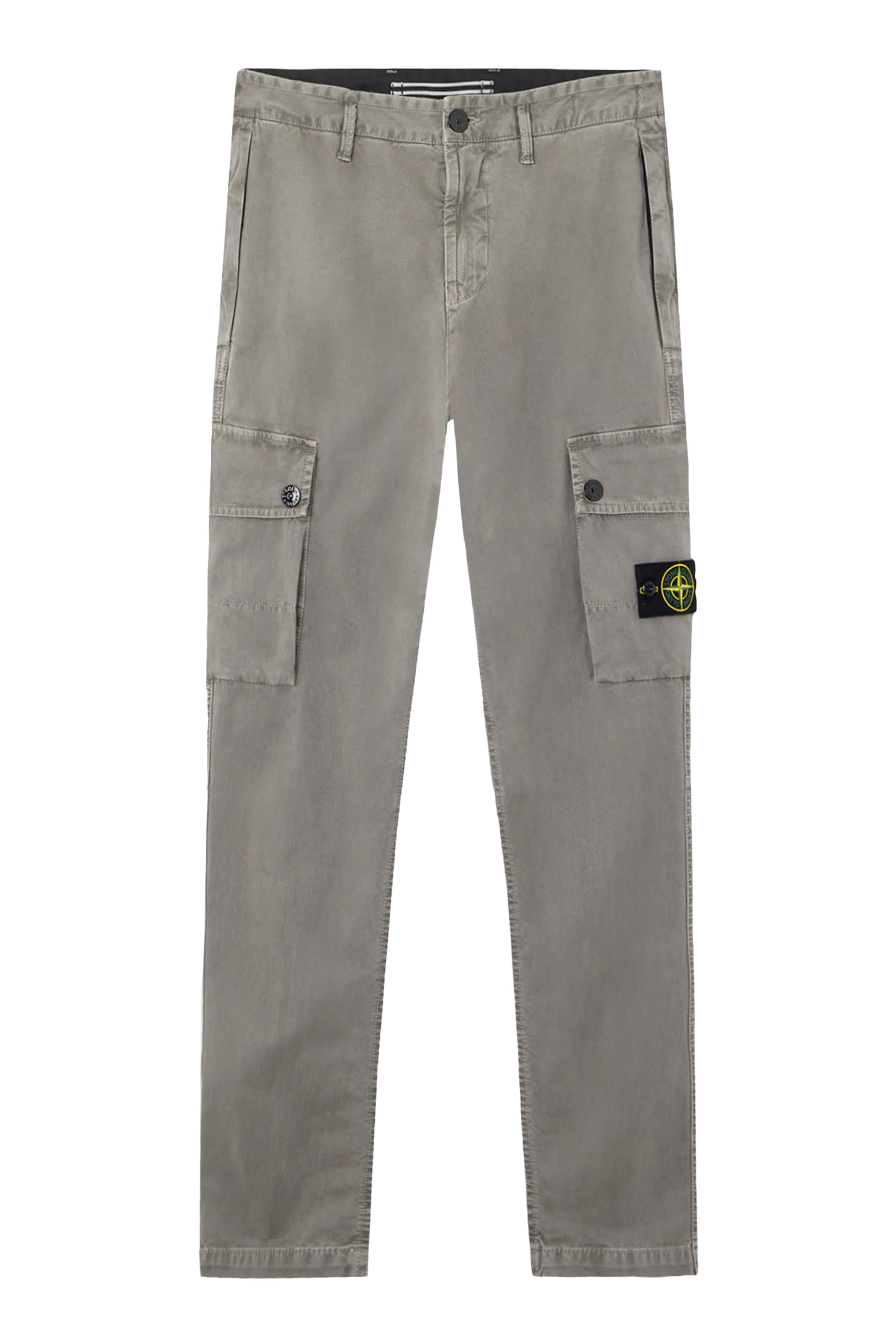 بنطال كارجو بقصة ضيقة