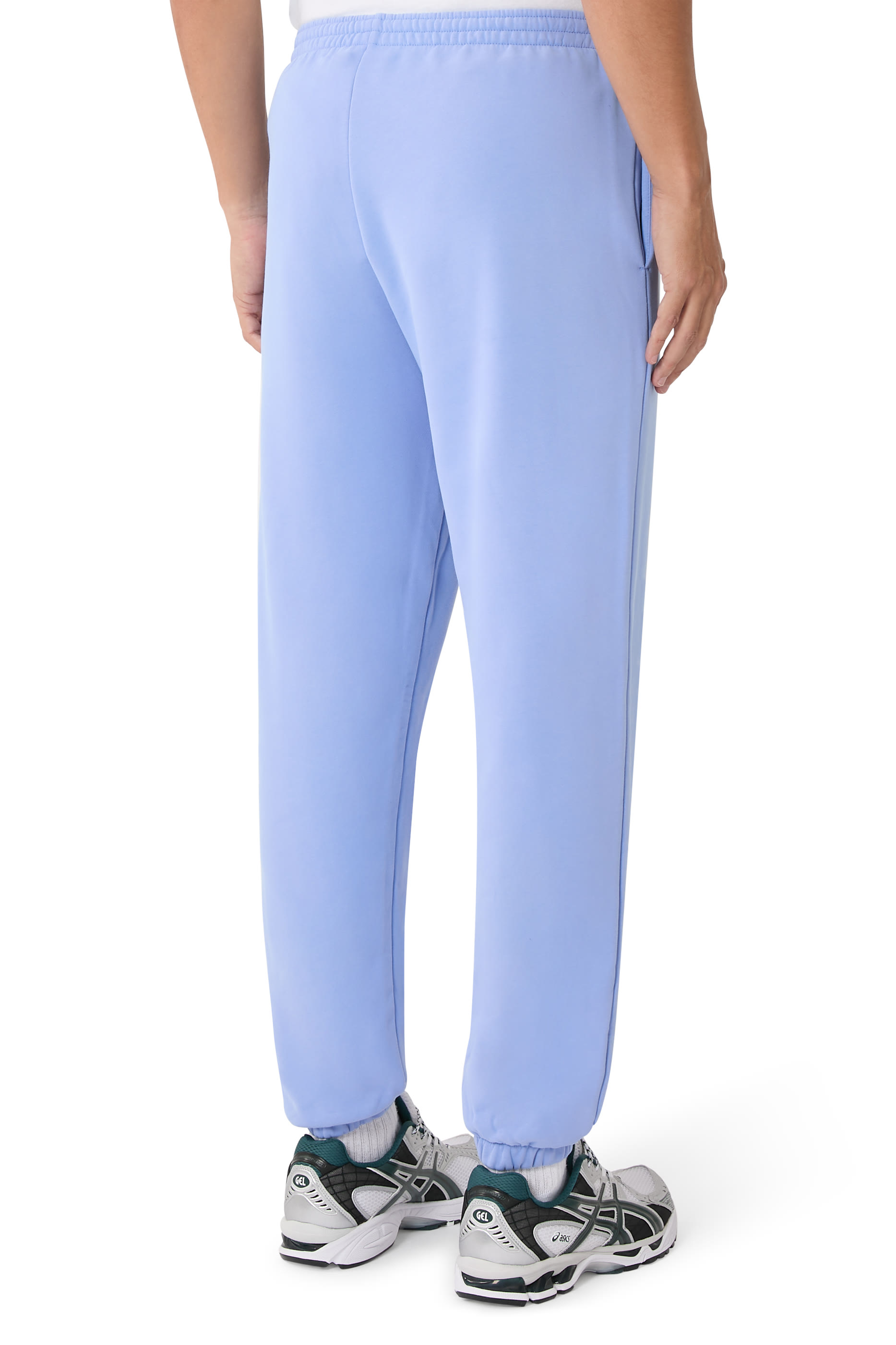 بنطال رياضي 365 قماش متوسط الوزن