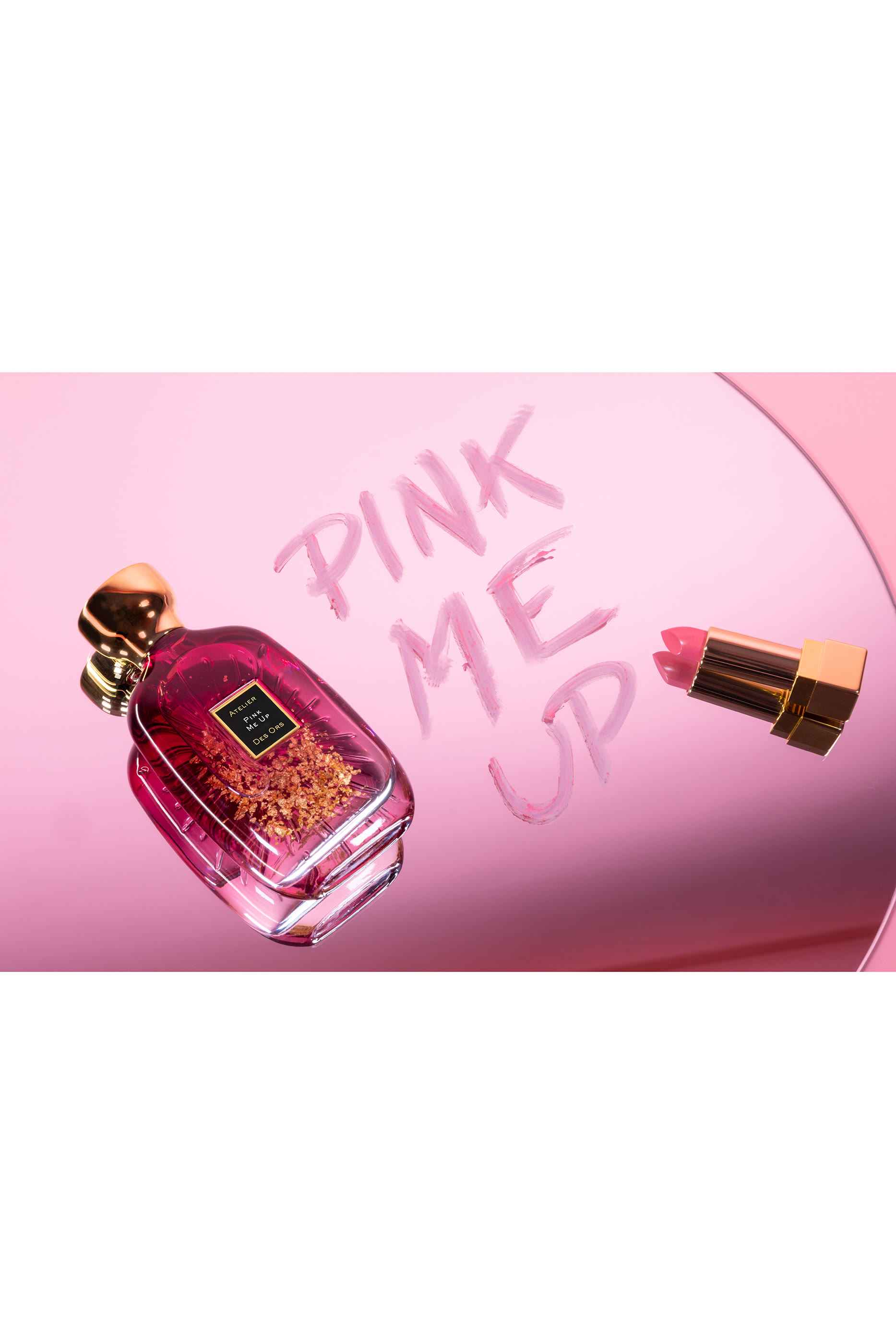 أو دو بارفان بينك مي اب