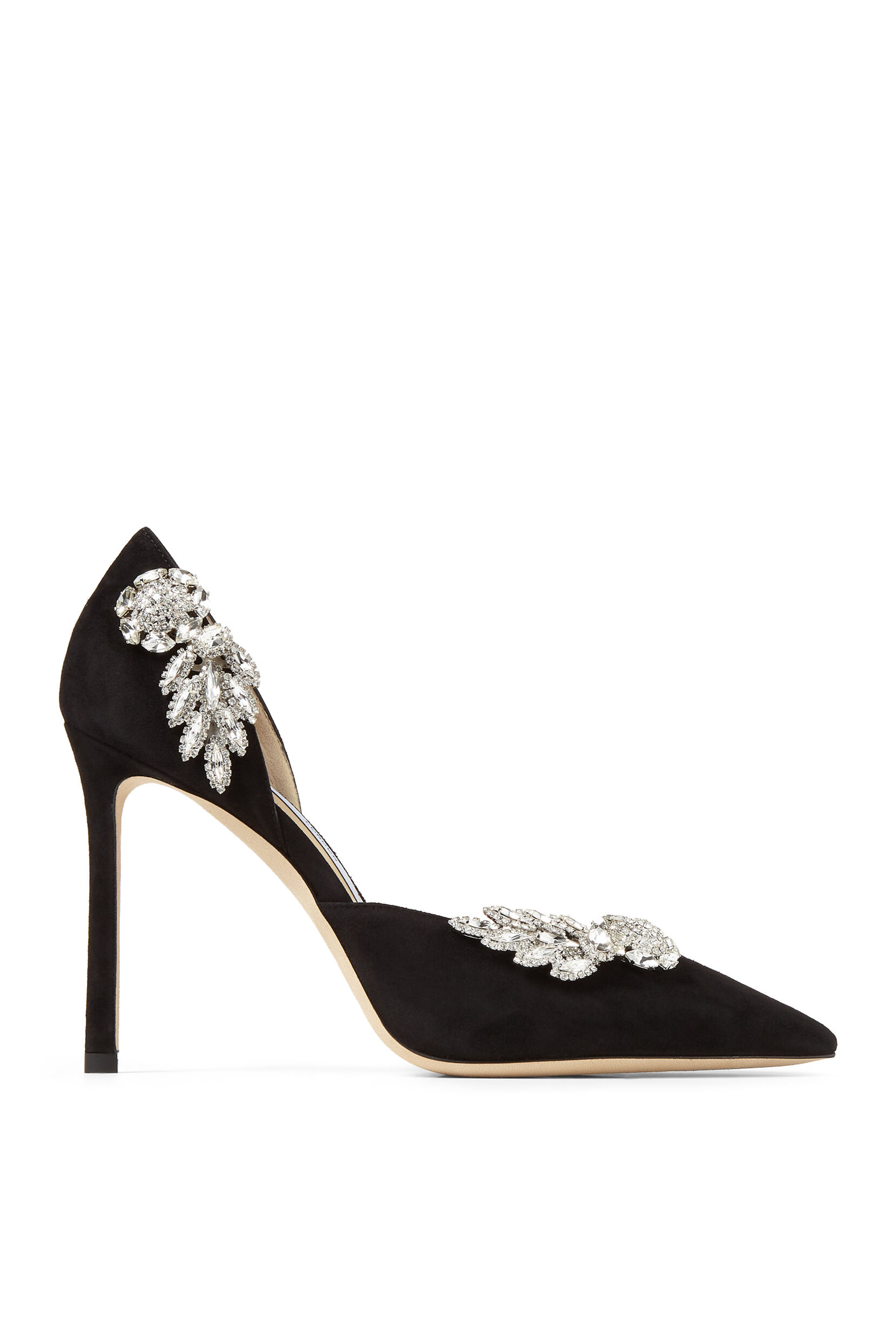 حذاء كلاسيك تيجا 100 شمواه