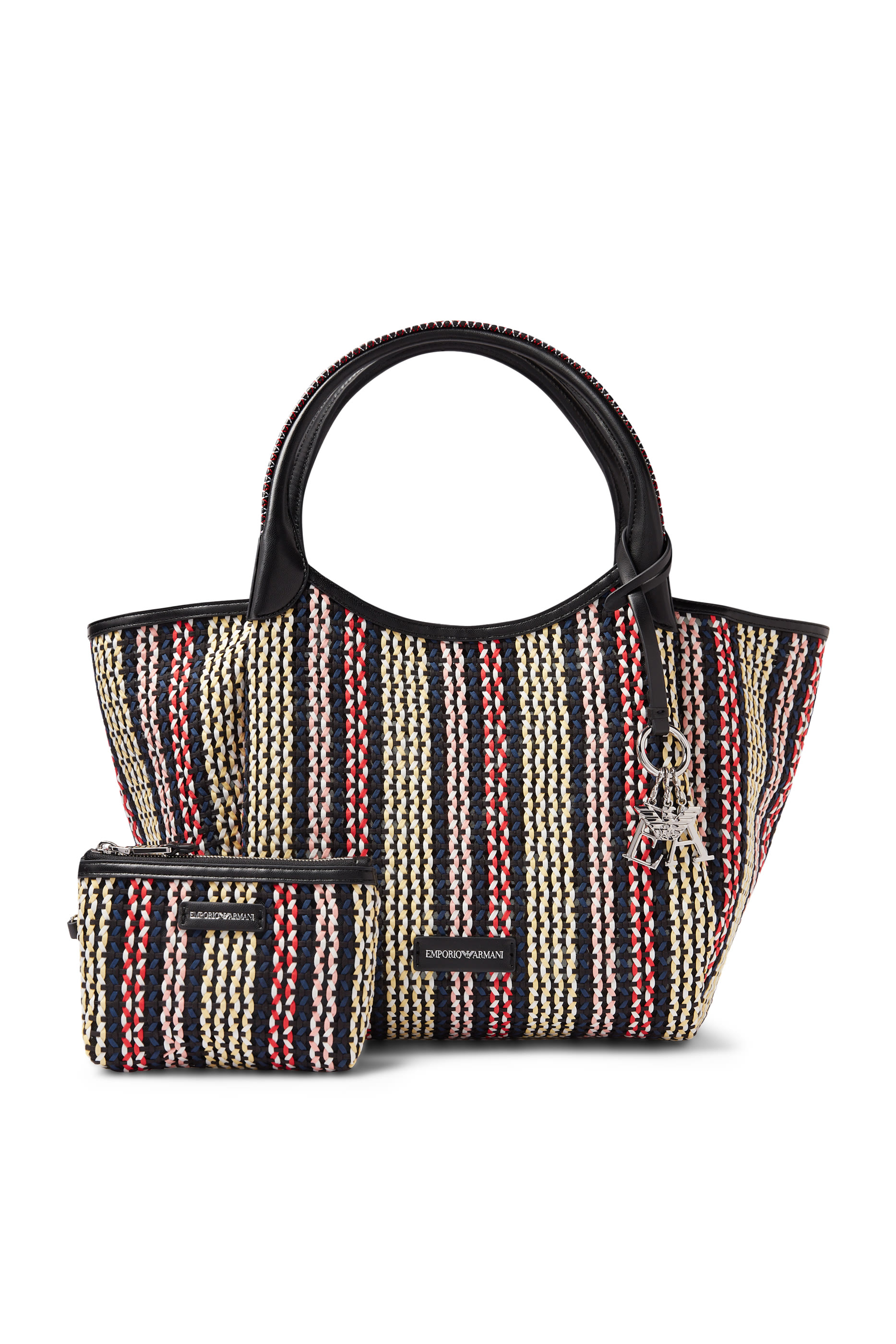 حقيبة يد ماذر اند تشايلد