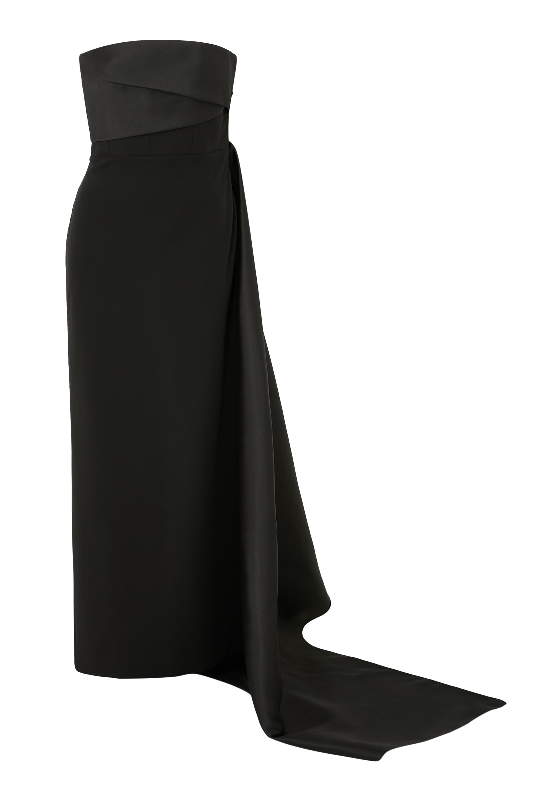 فستان كينسلي طويل