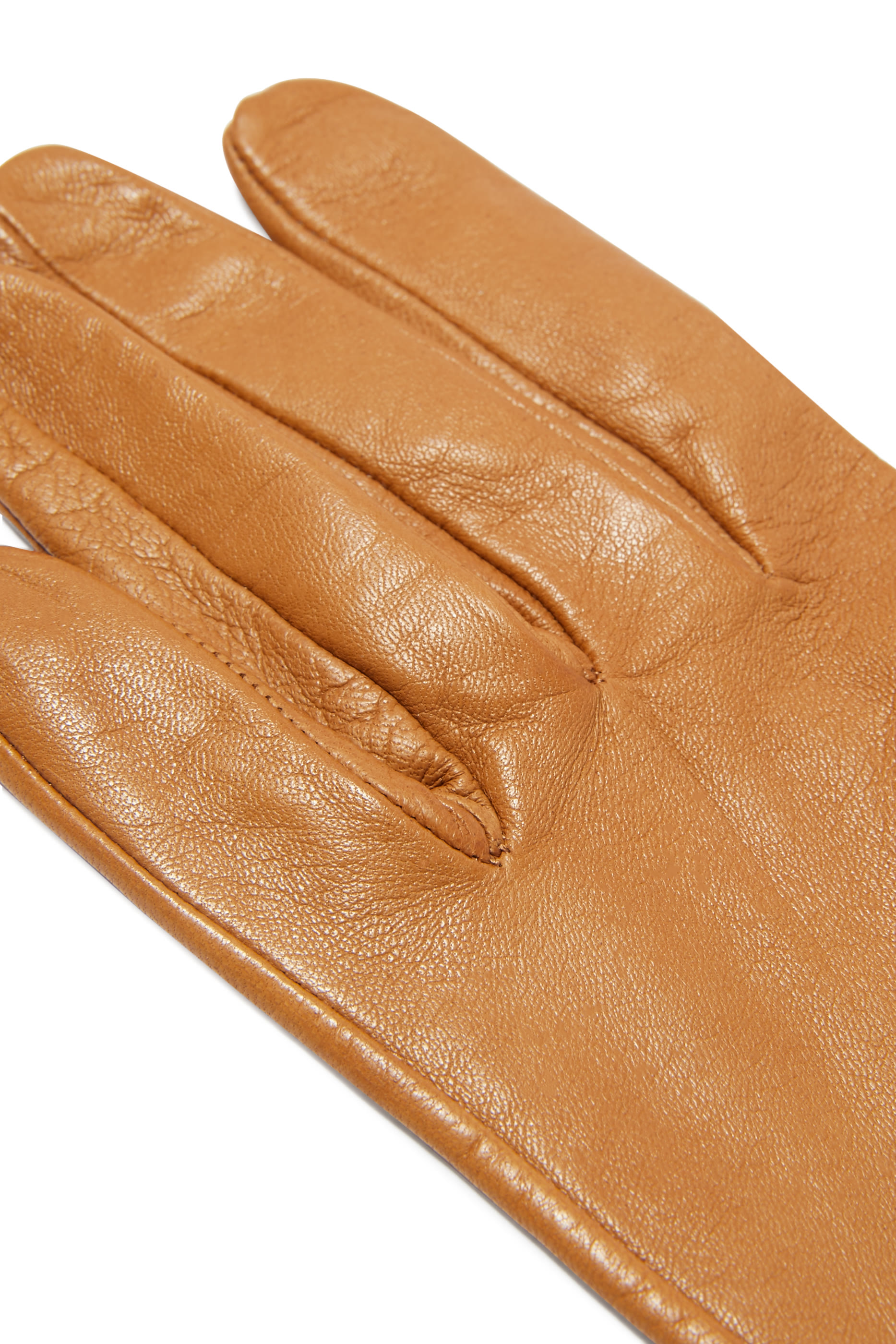 قفازات طويلة