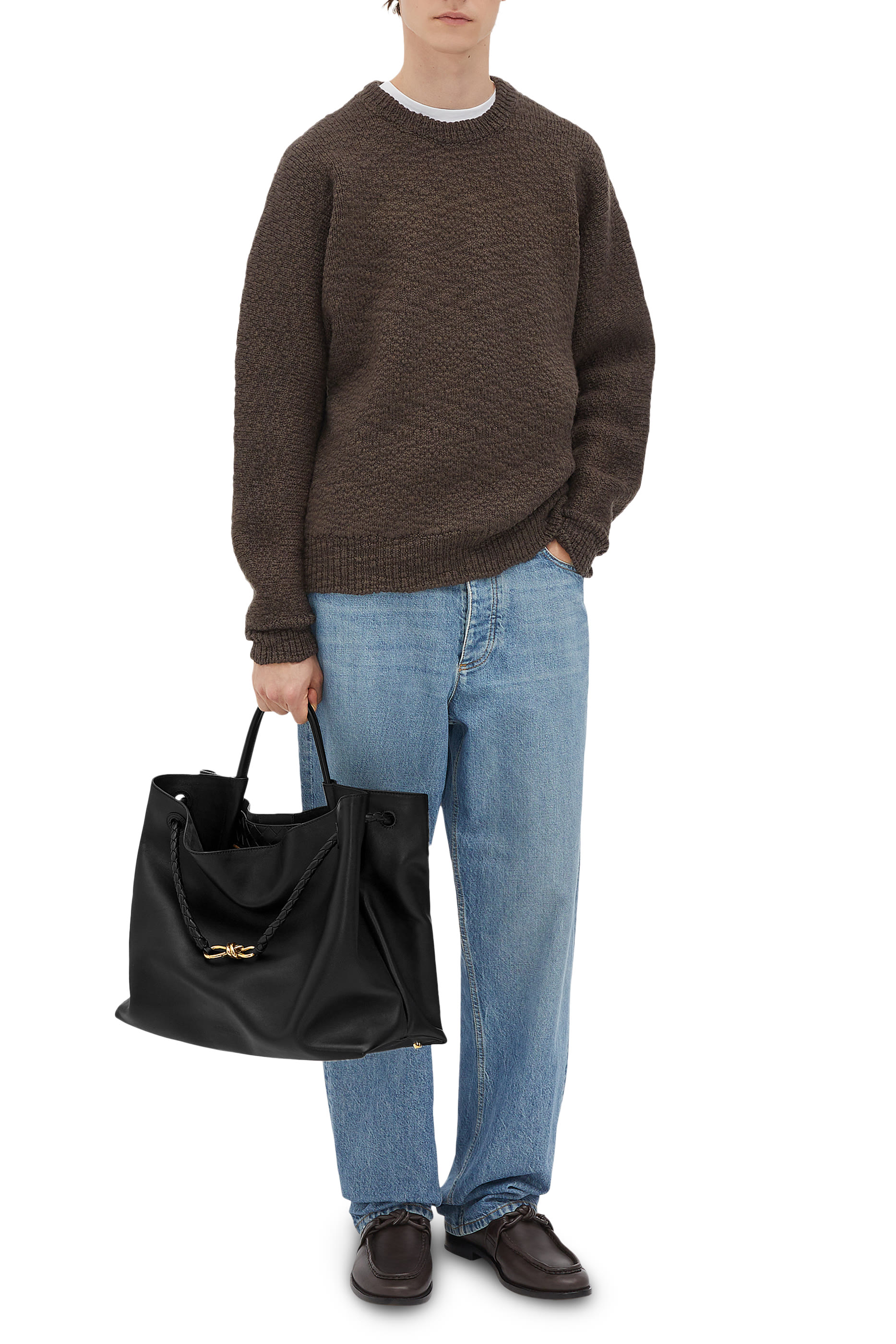 حقيبة أنديامو كبيرة