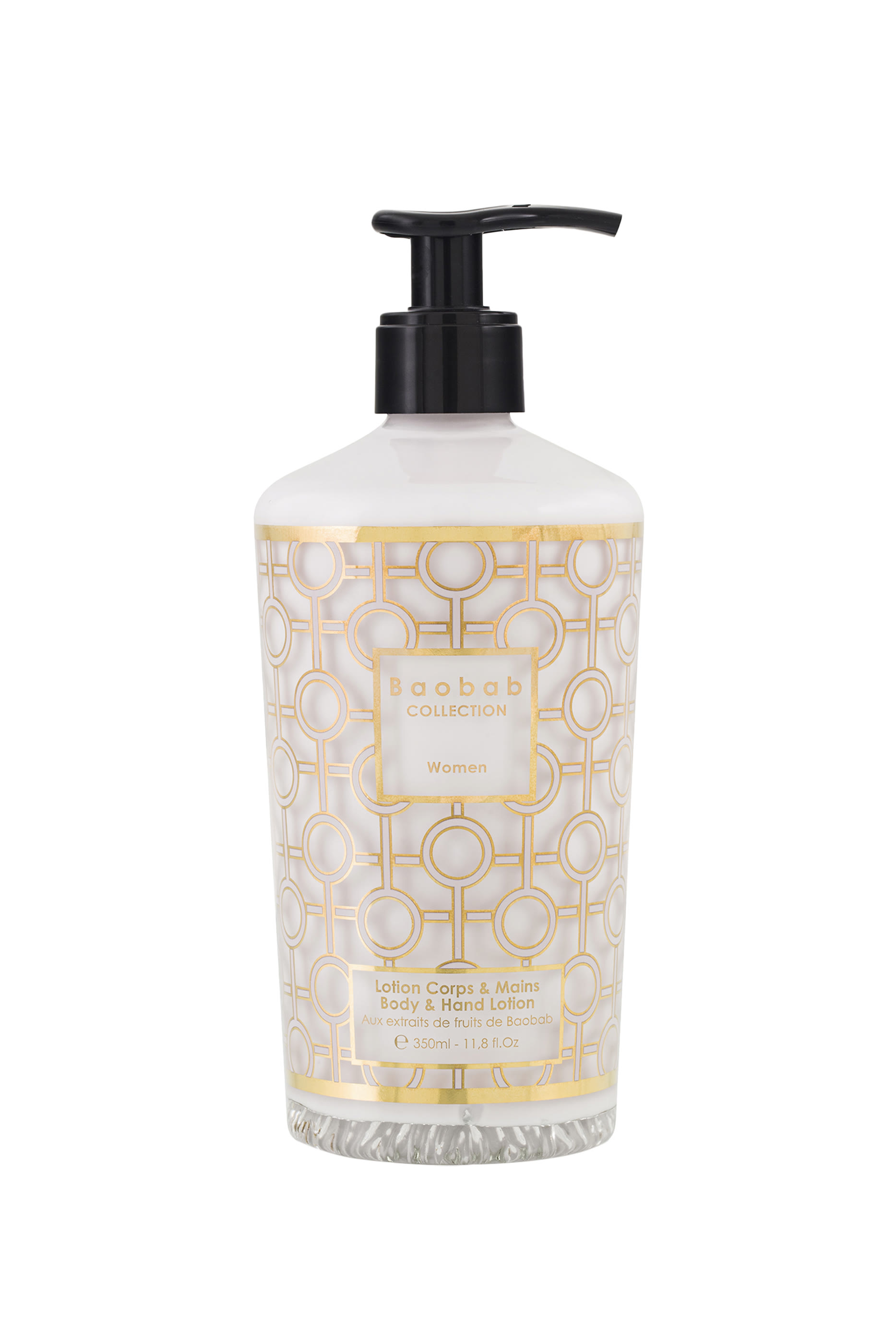 مجموعة هدية لوشن لليدين والجسم + غسول جل لليدين وومن