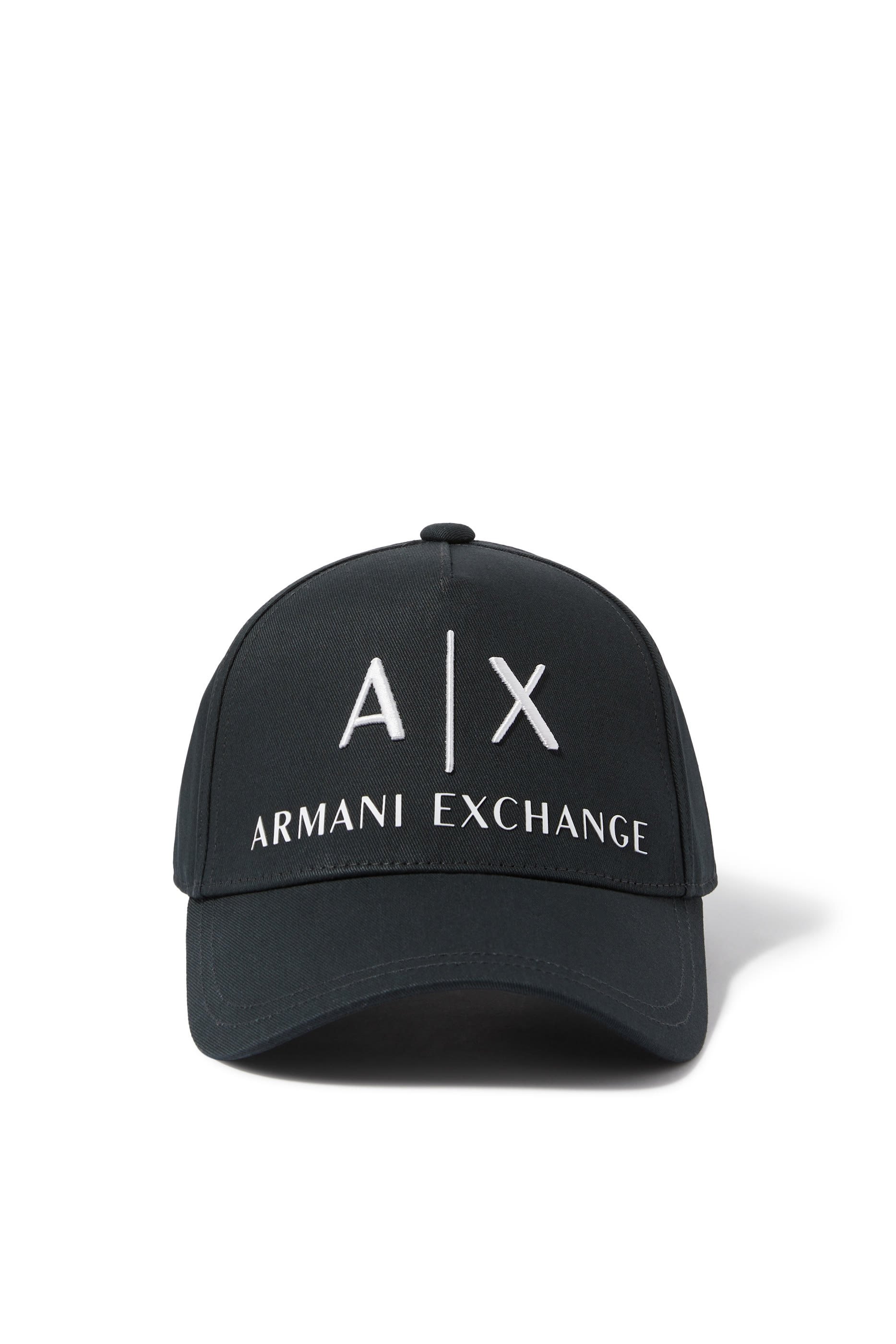 AX Logo Baseball Cap