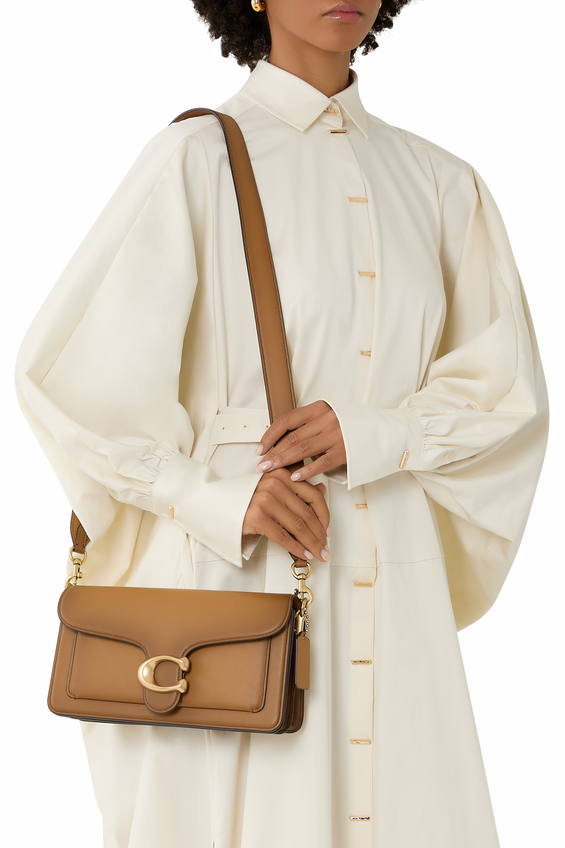 حقيبة كتف تابي 26