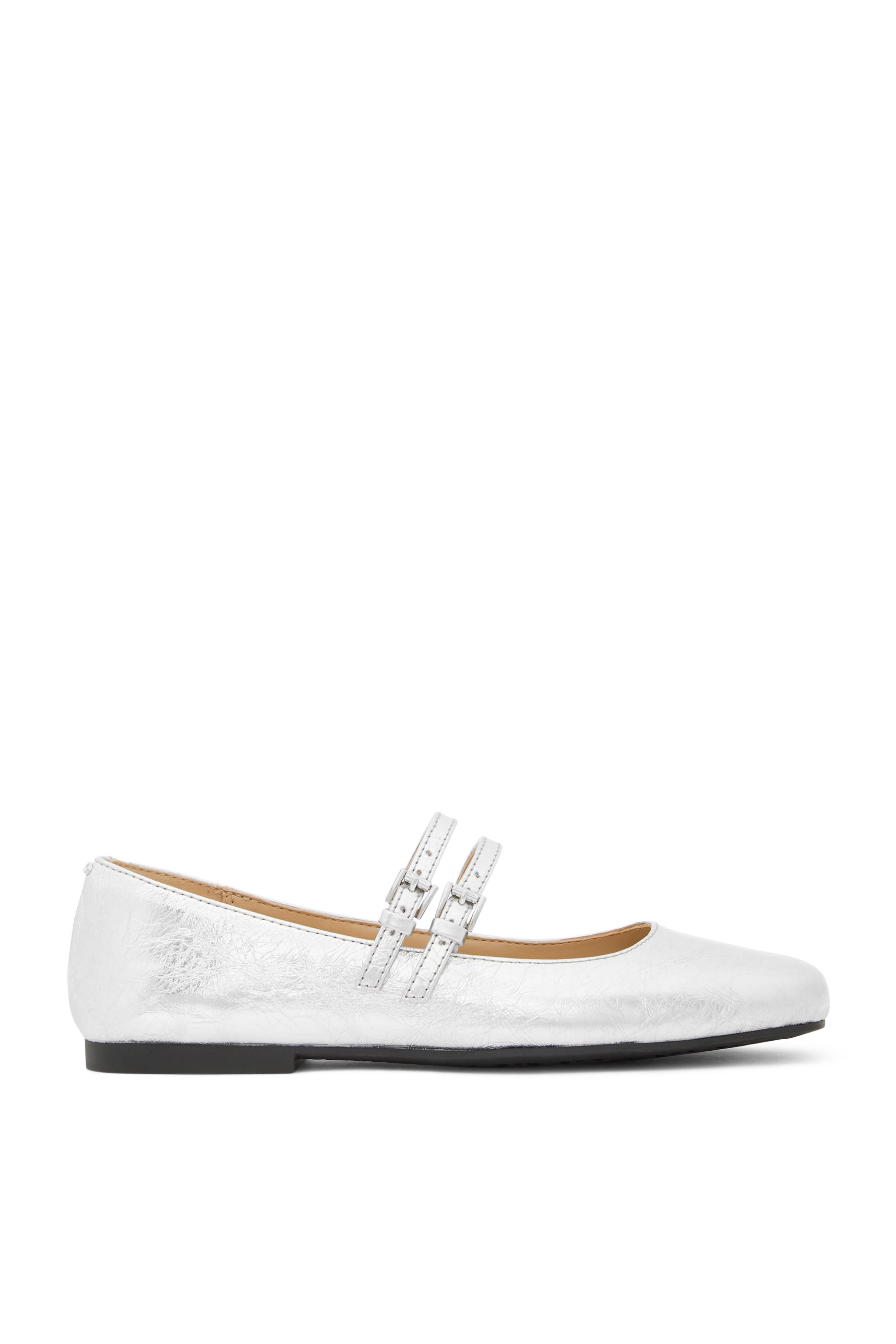 حذاء بالرينا ماتيلدا بنعل مسطح