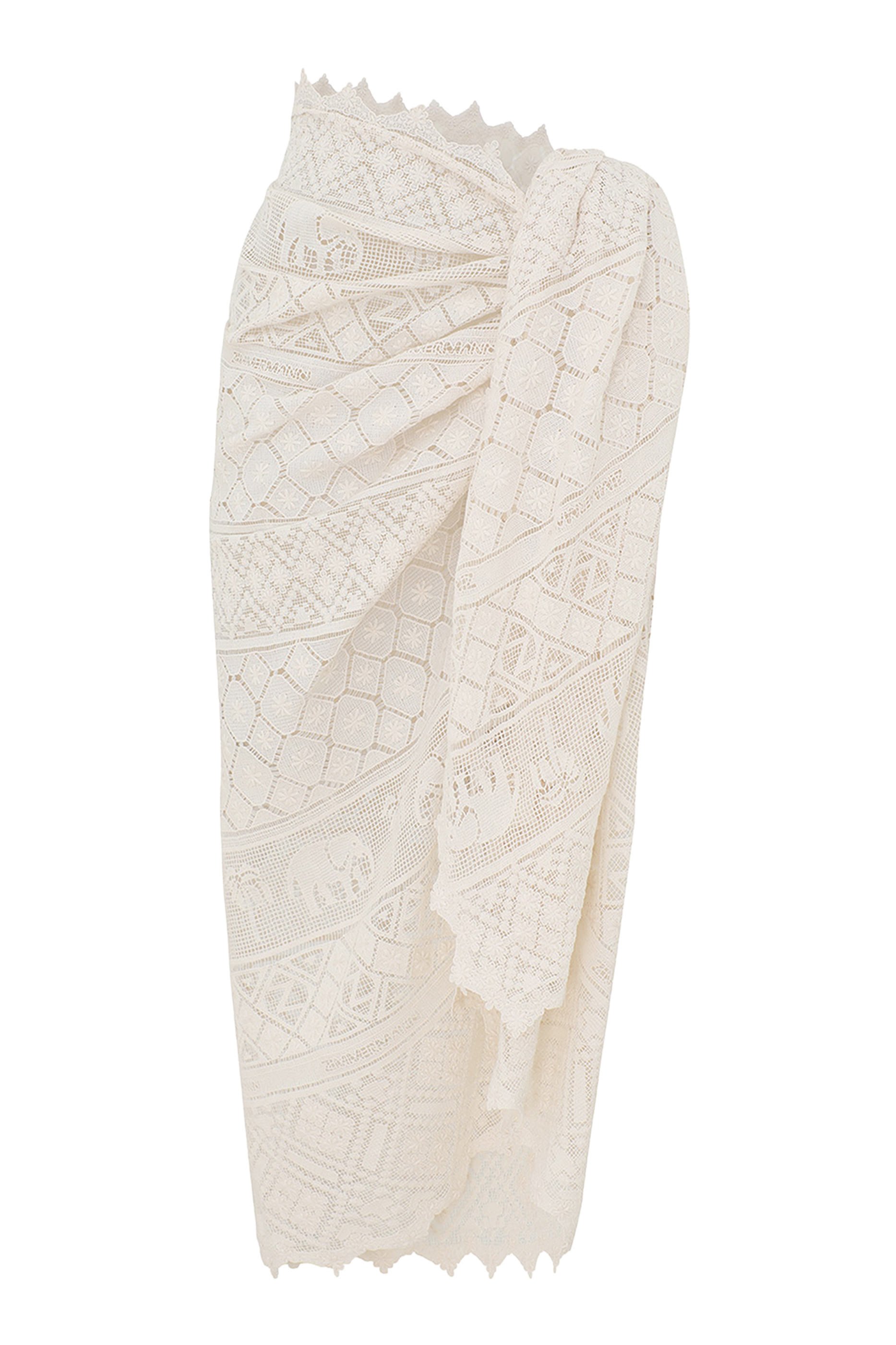 باريو منسوج