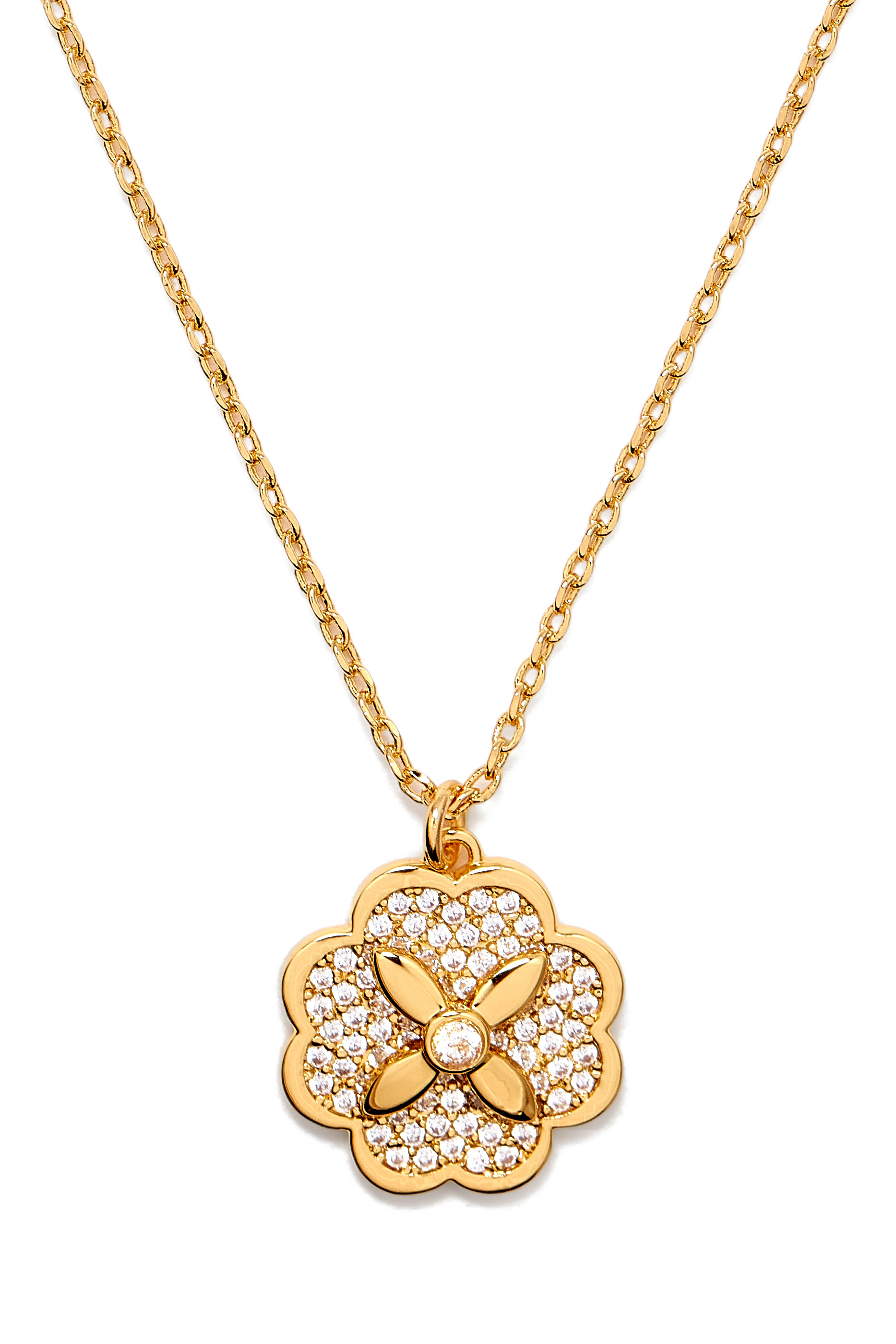 قلادة هيريتدج بلوم بدلاية