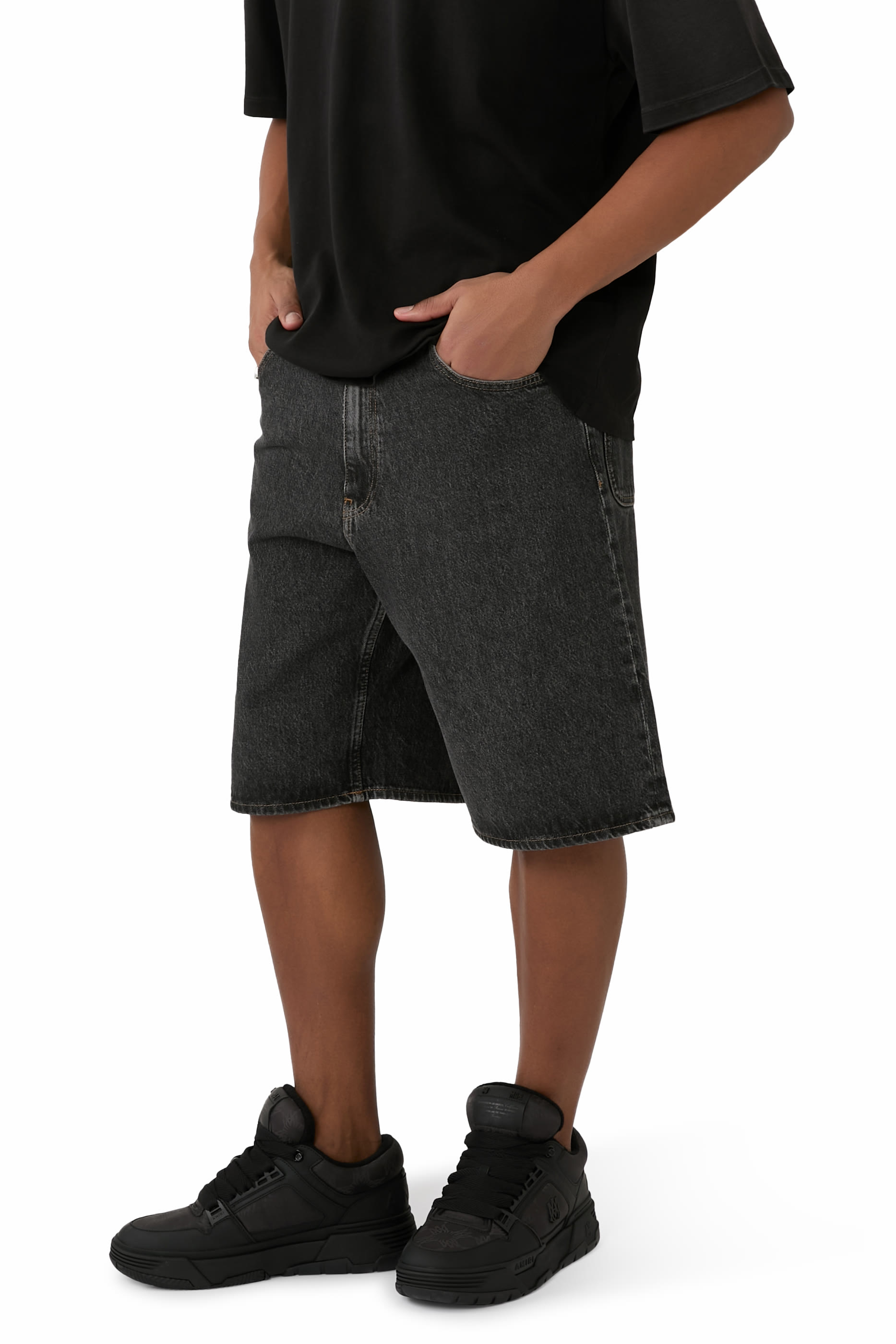 سنيكرز كواد ام ايه-1 نايلون