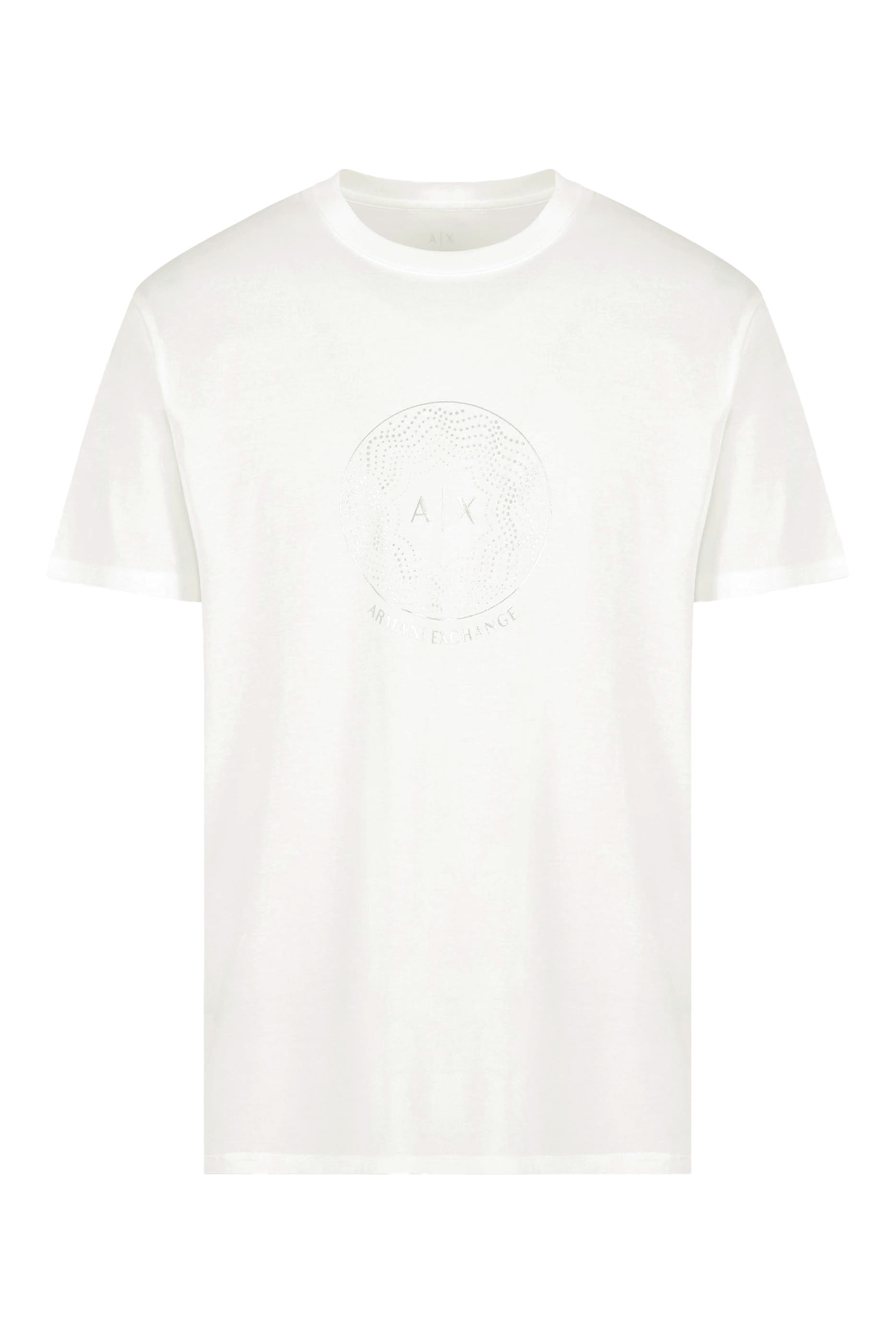 تيشيرت ذا جريد بشعار الماركة