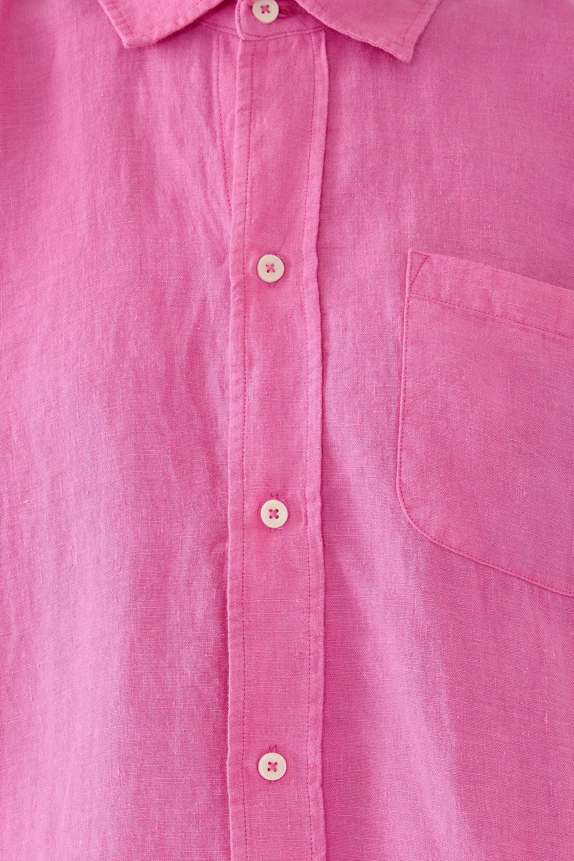 طقم بيجاما كتان