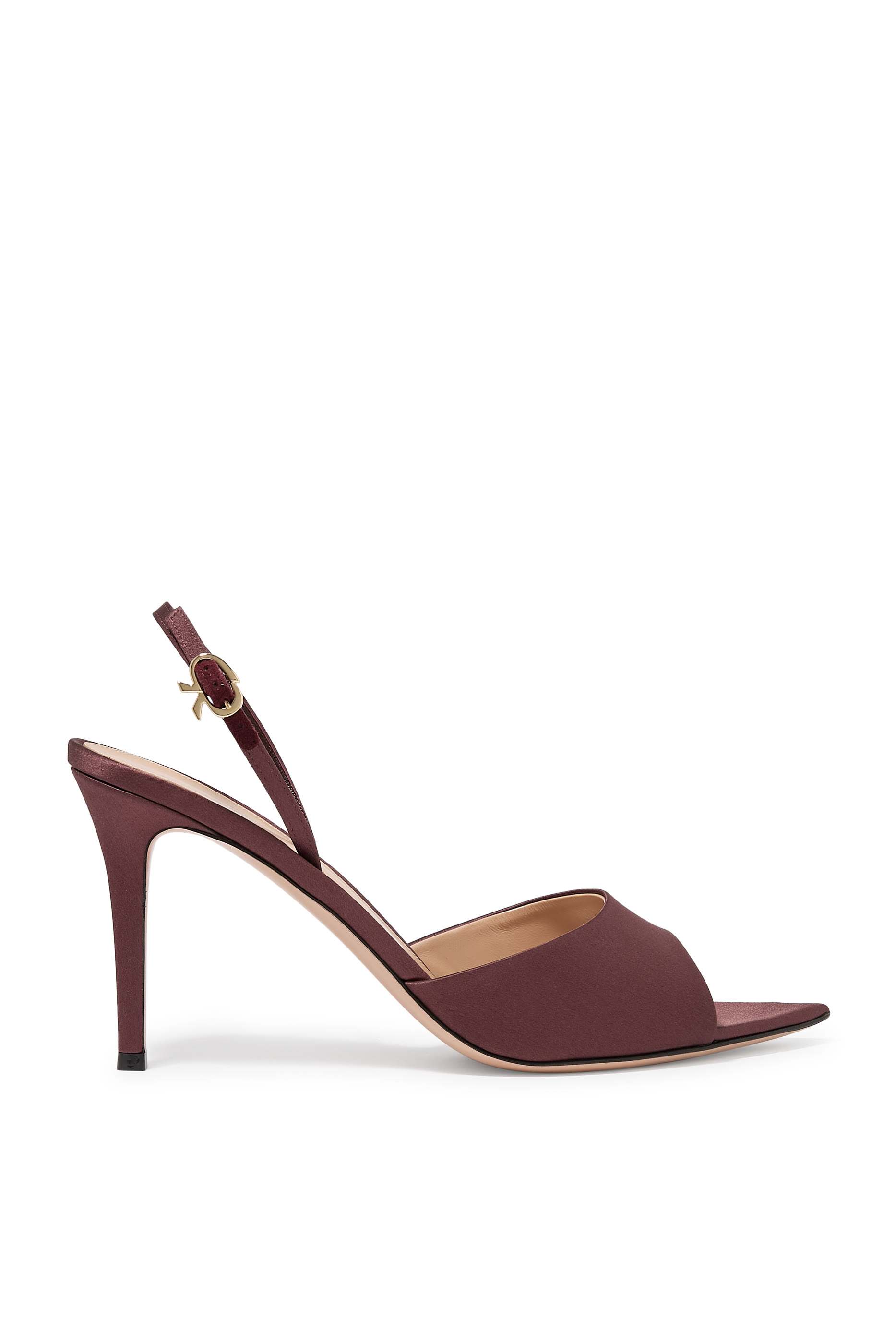 حذاء إيل 70 مفتوح بسير خلفي ستان