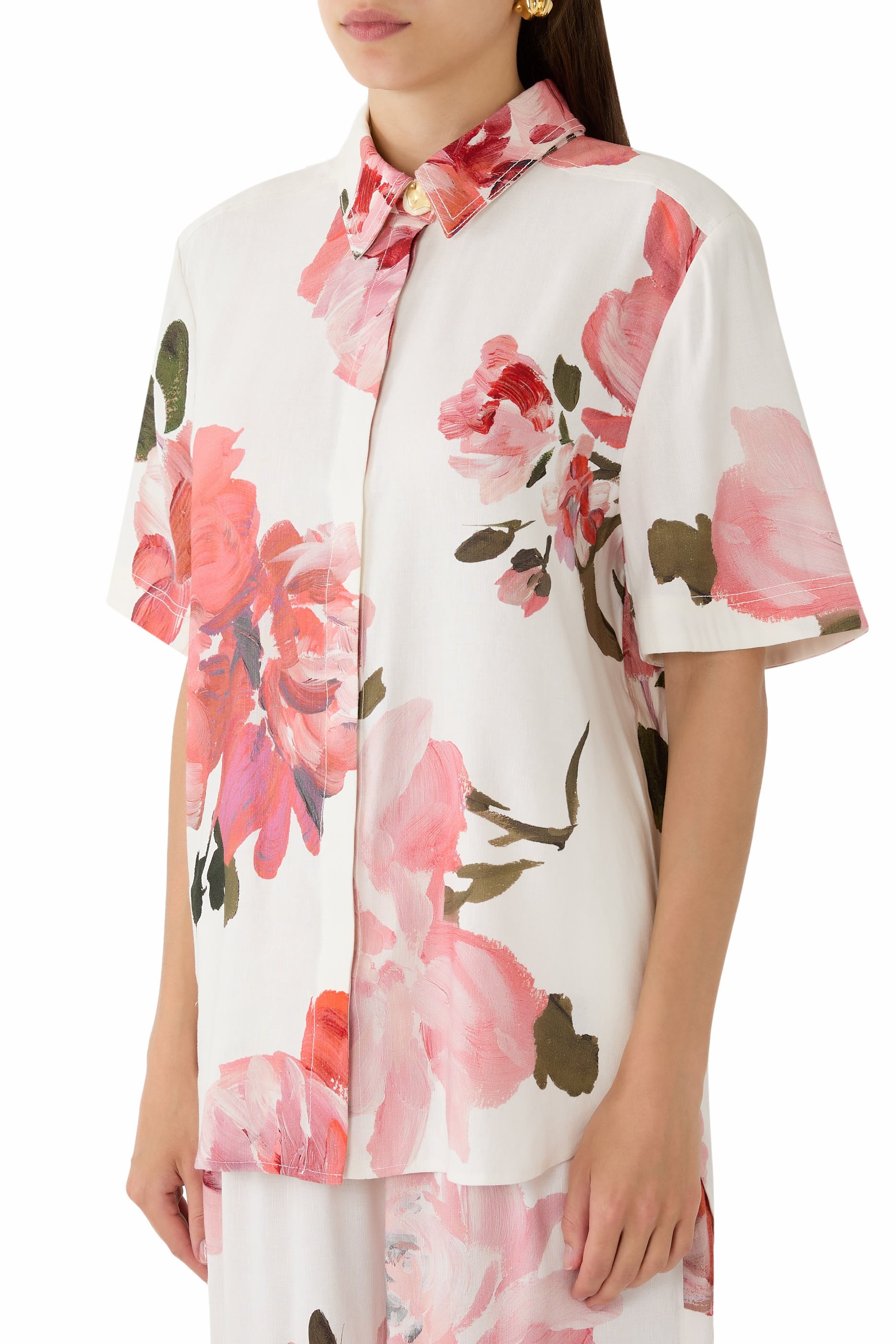 قميص فاكيشن