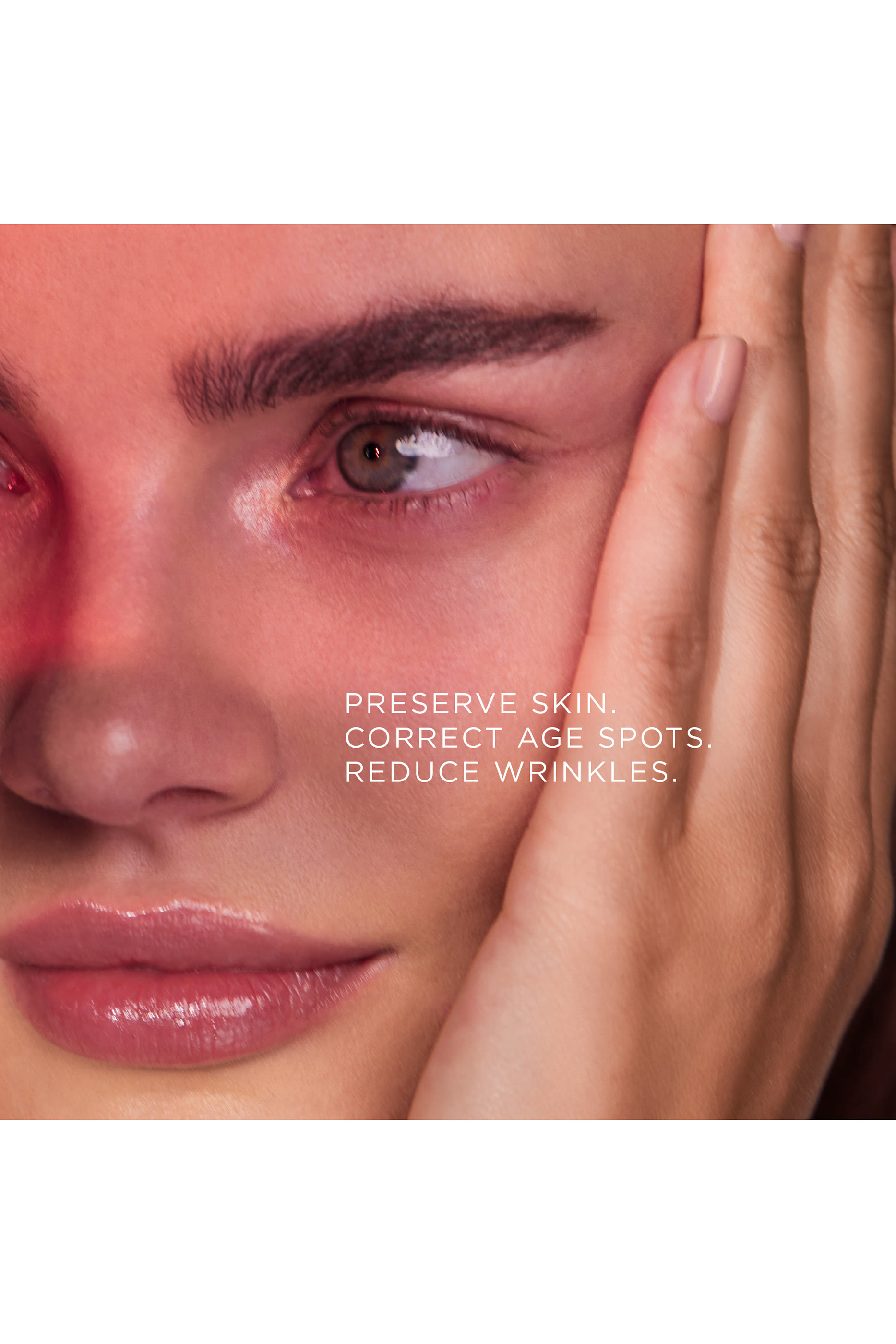 عبوة إعادة ملء كريم اينرجيست مالتي ديفنس بعامل حماية SPF50