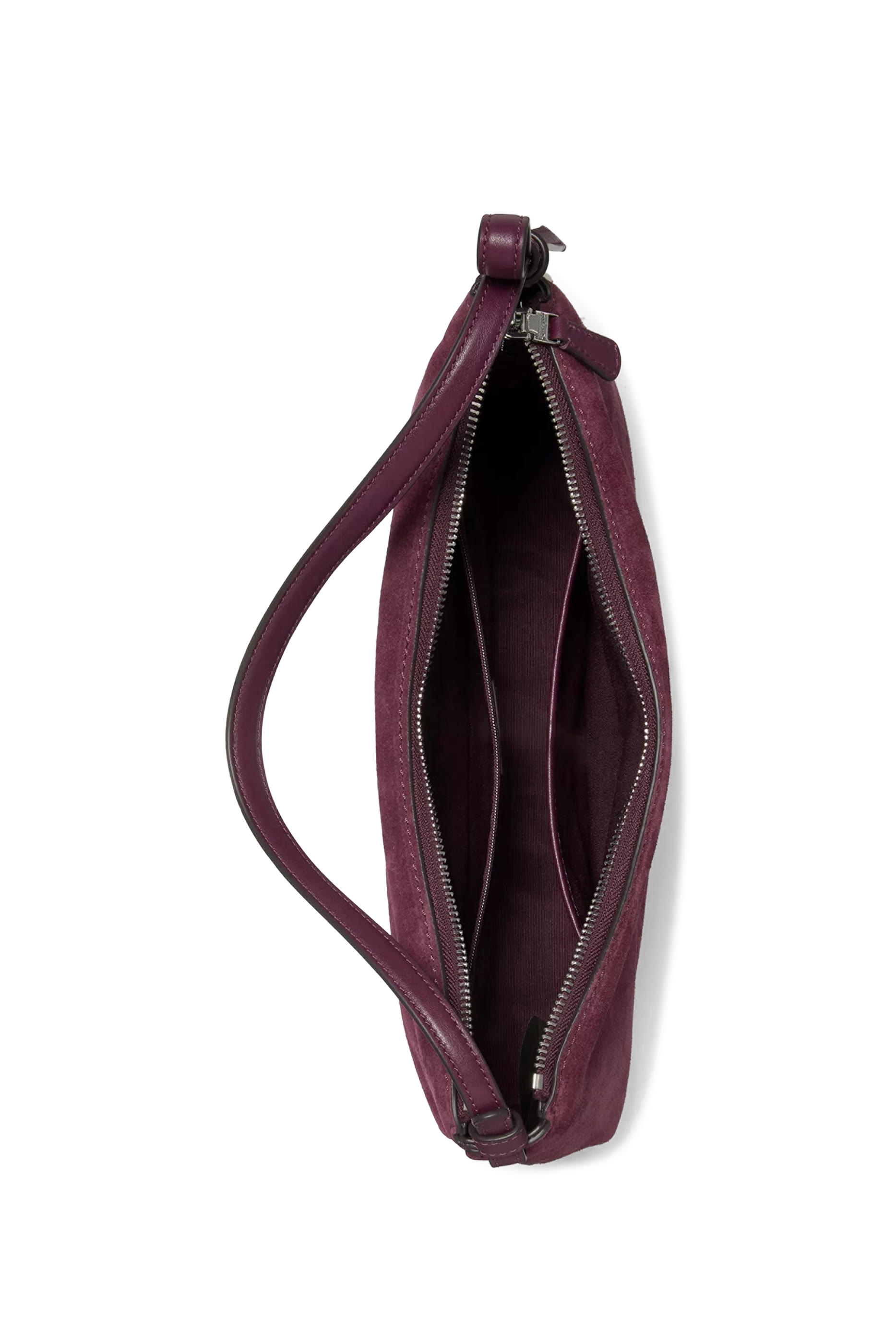 حقيبة كتف لوب شمواه