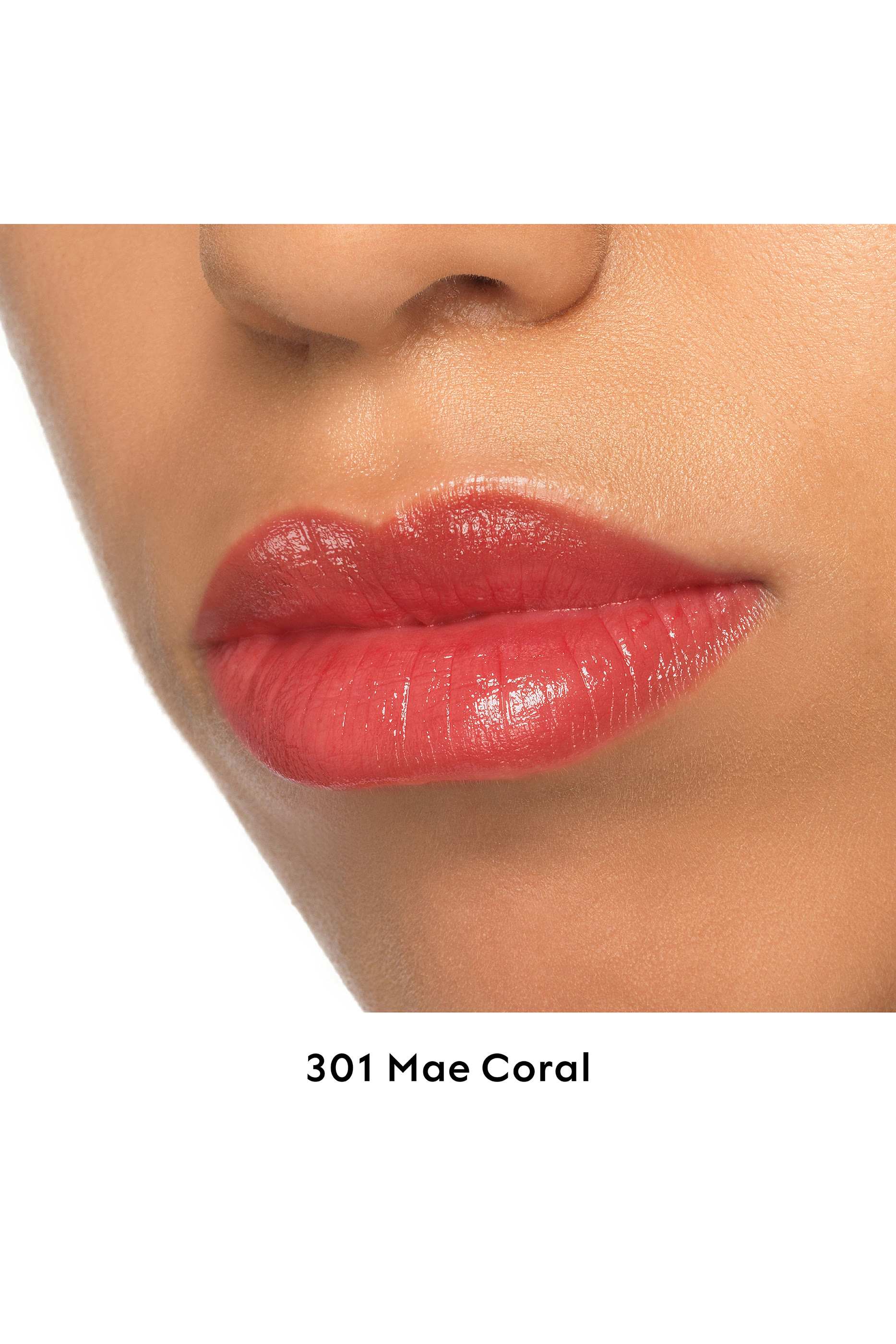 أحمر شفاه روج آليفر فوال شفاف