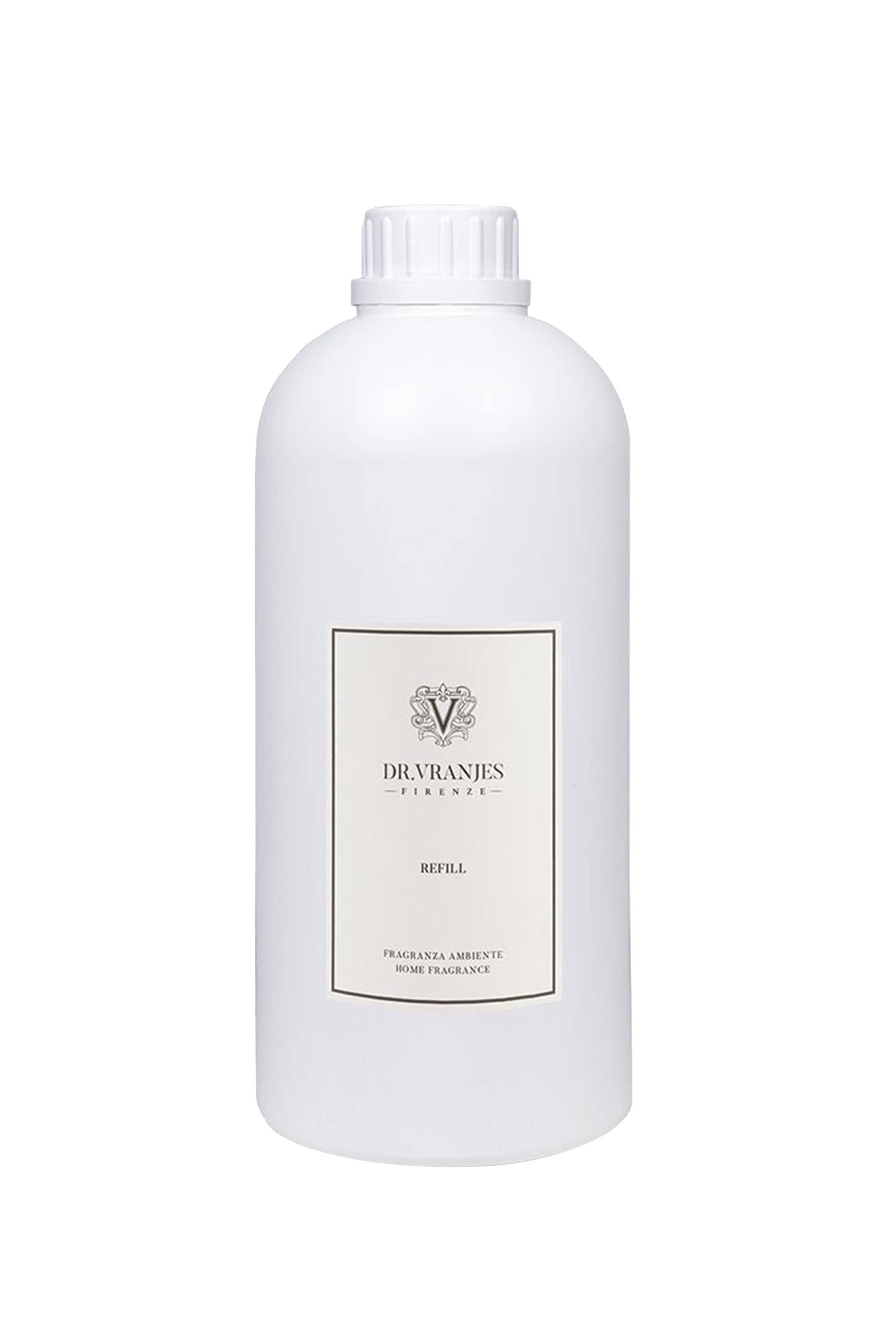 عبوة إعادة ملء موزع عطر أمبرا، 2500 ملل