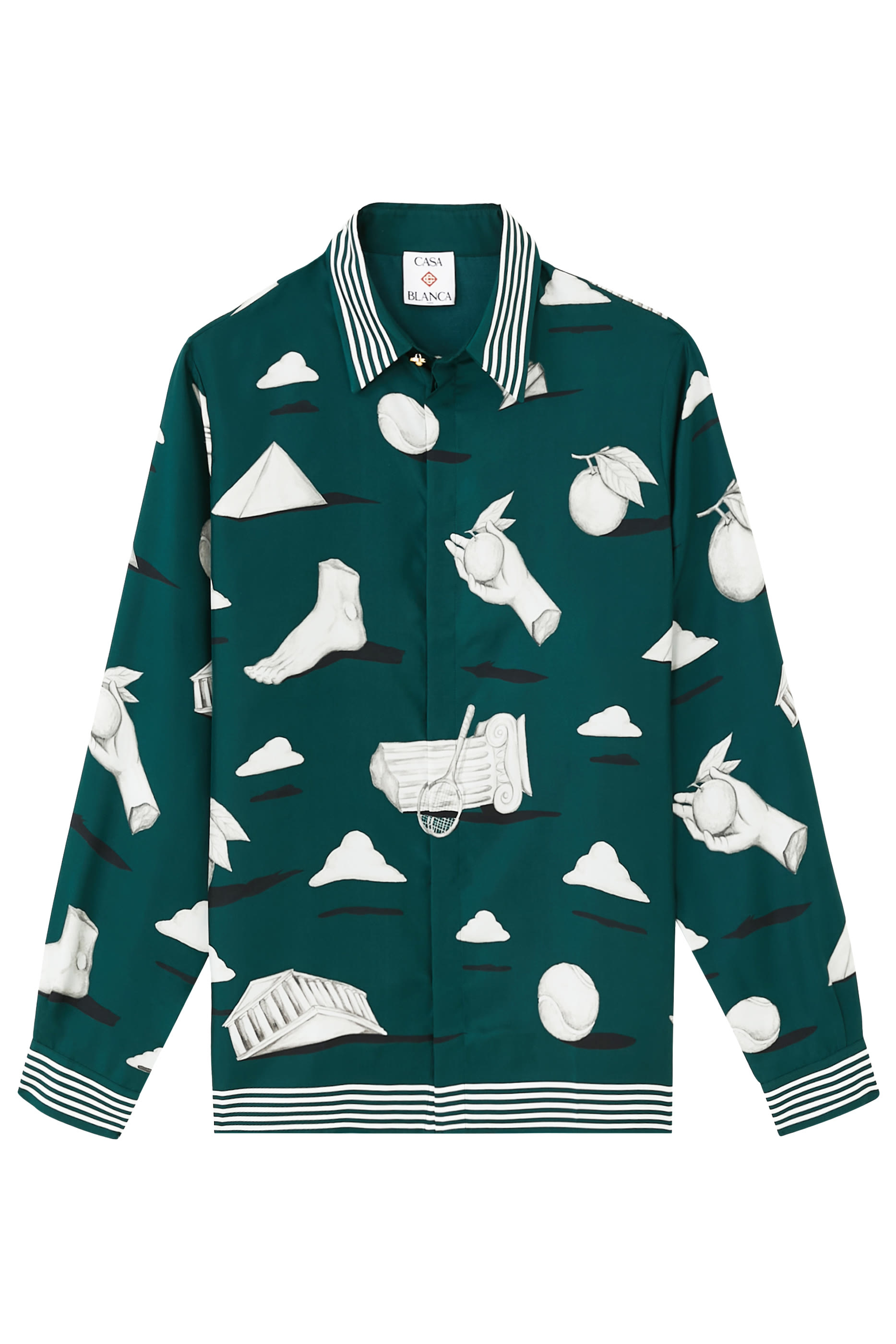 قميص ميتافيزيك