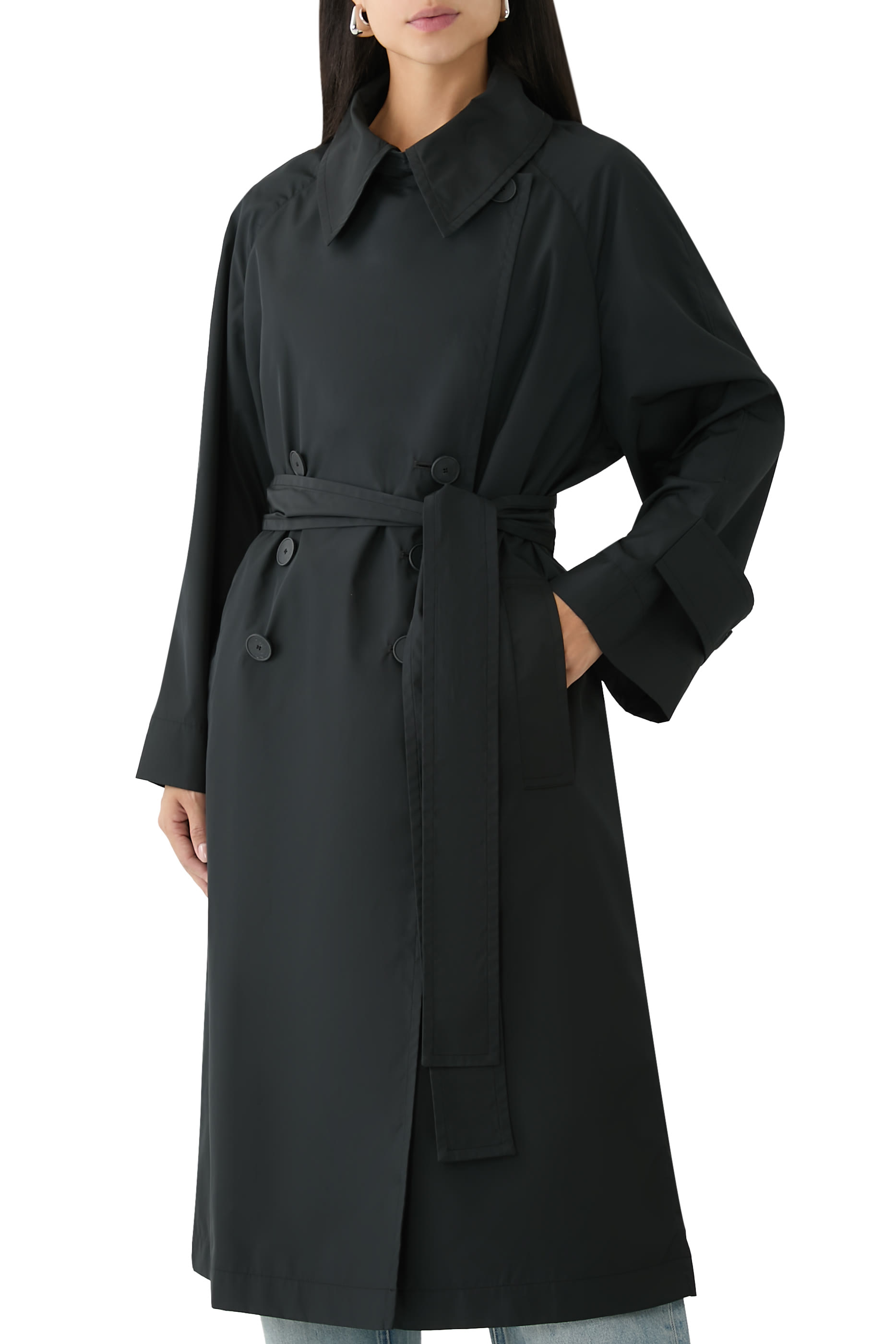 معطف تشيسويك