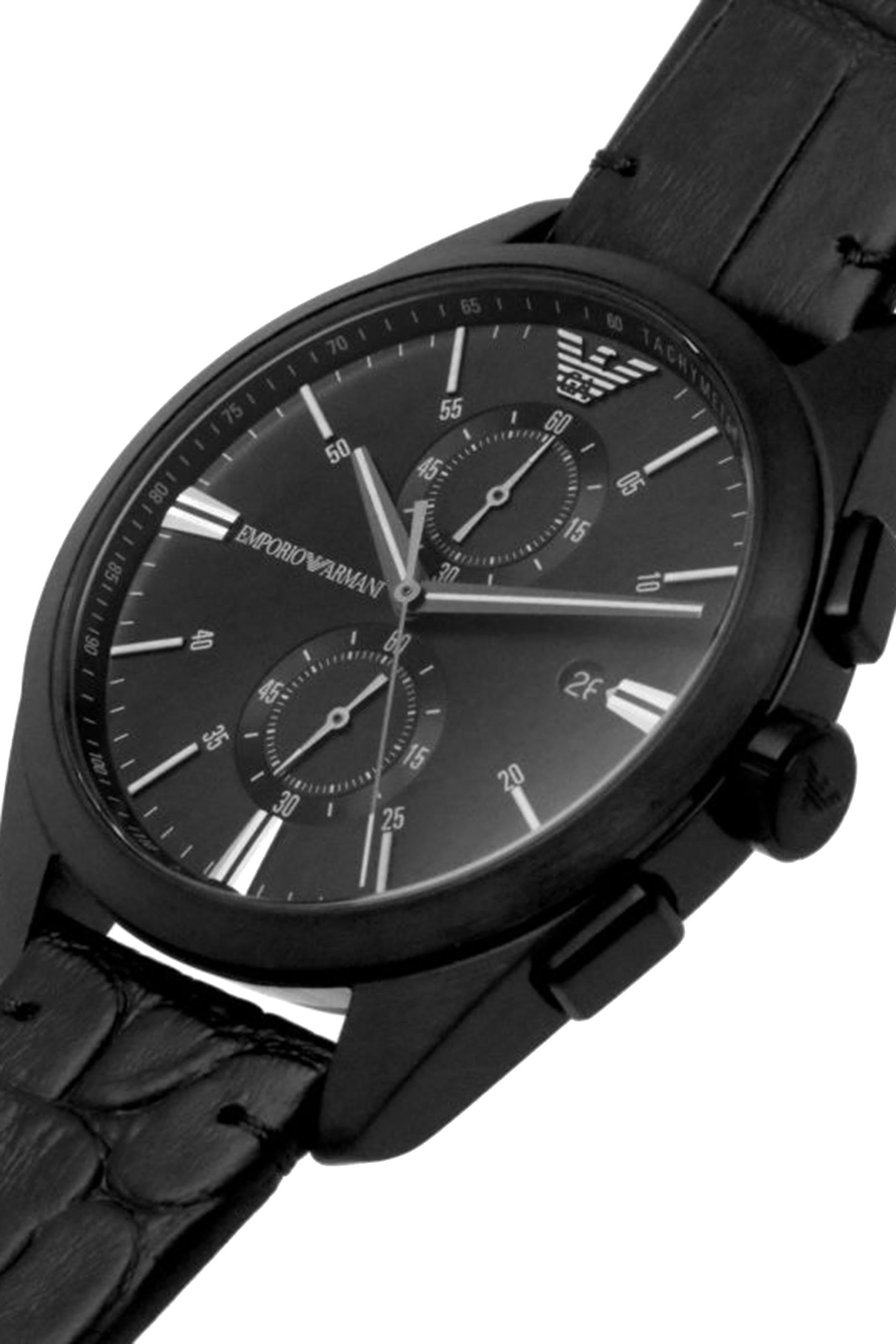Claudio Chrono Watch