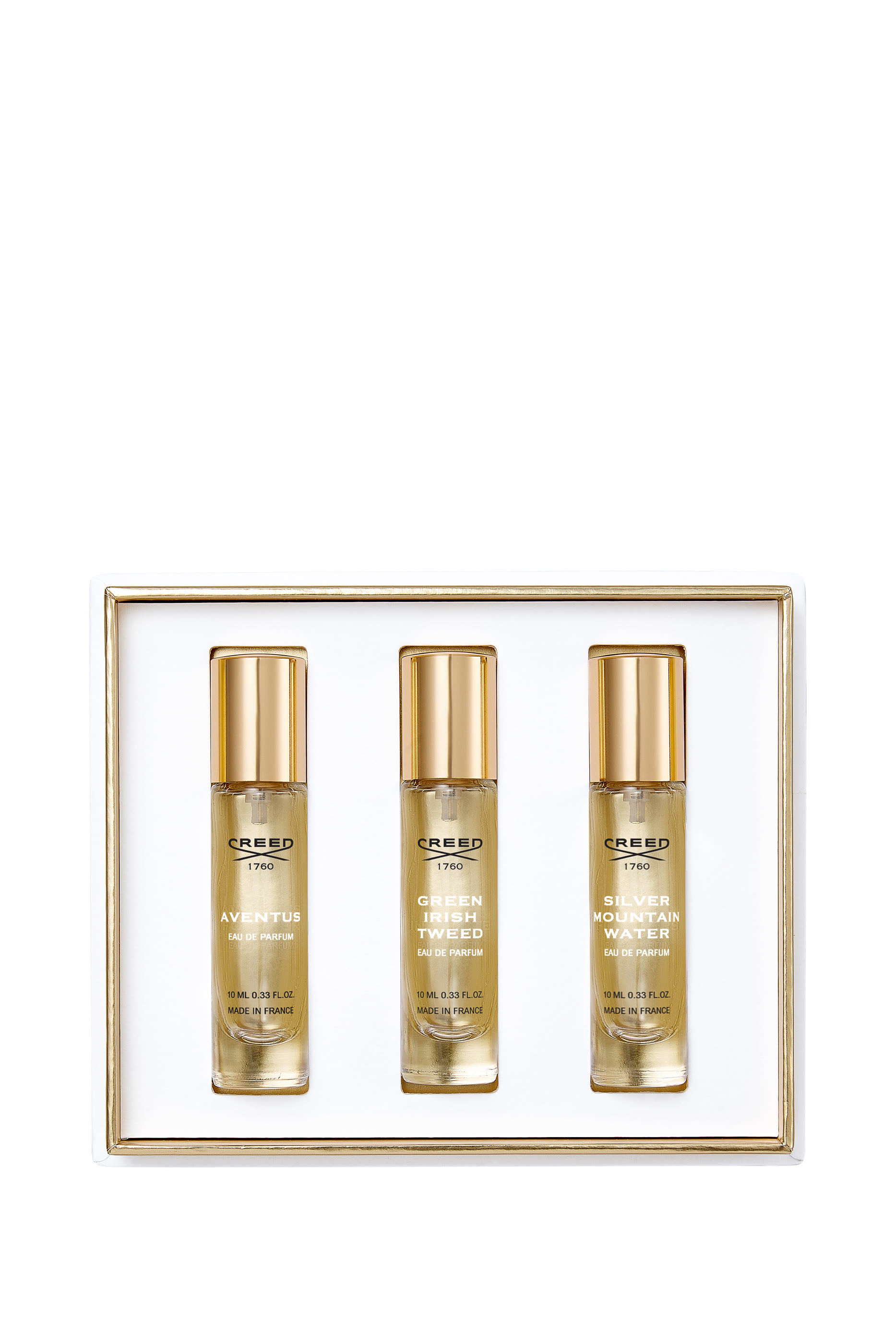 مجموعة أو دو بارفان ديسكفري للرجال، 3 قطع