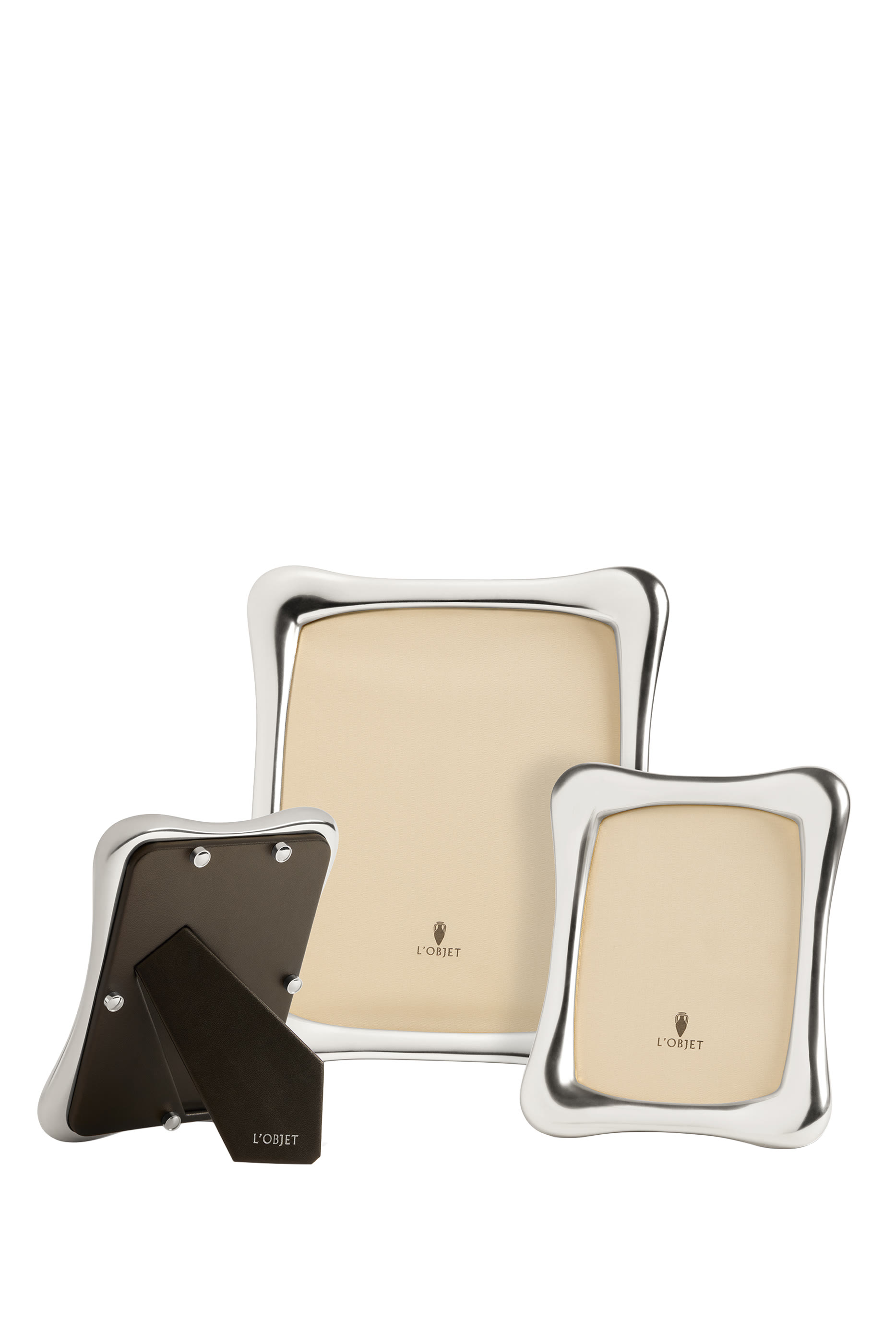 إطار أنتون صغير