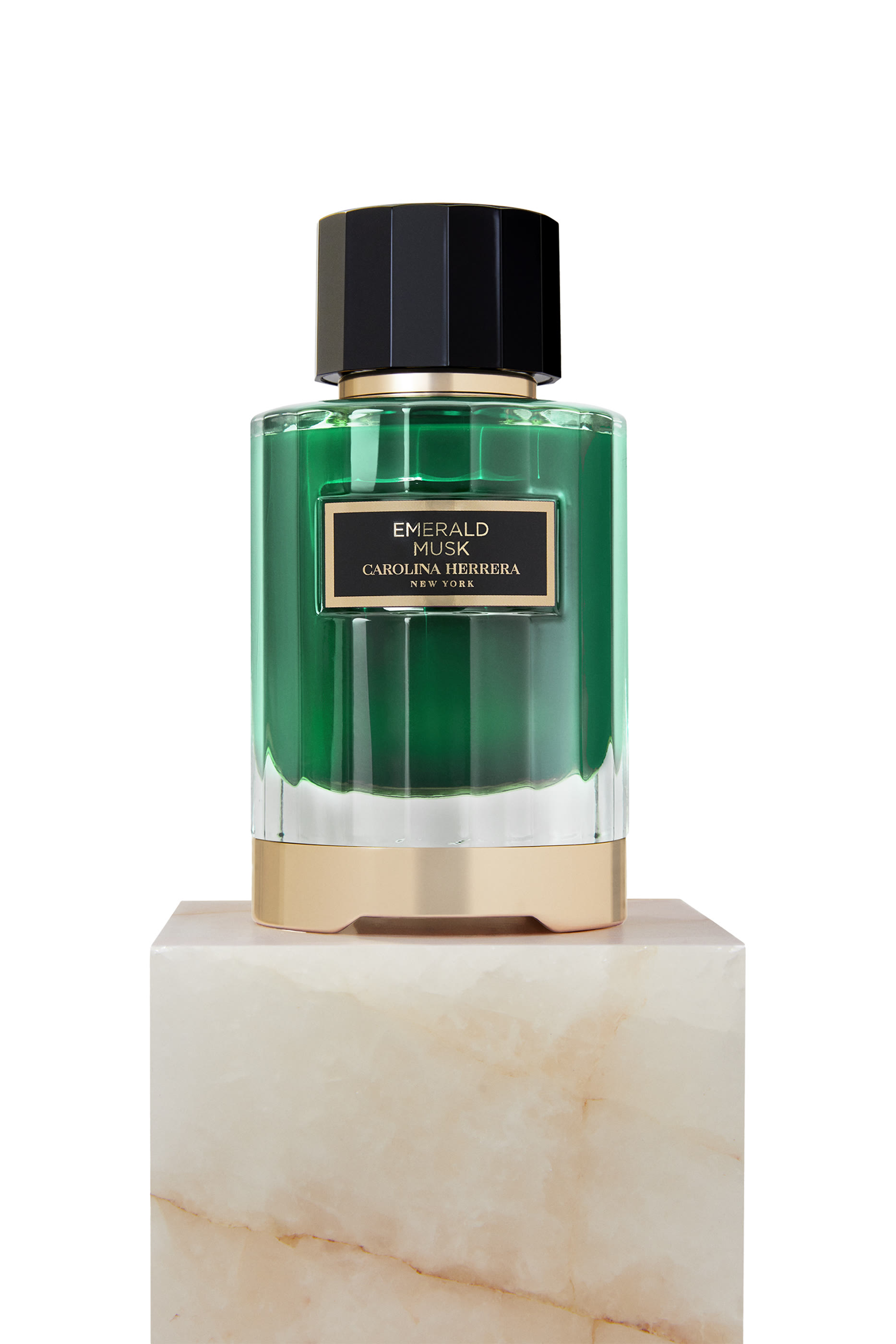 أو دو بارفان ايميرالد مسك