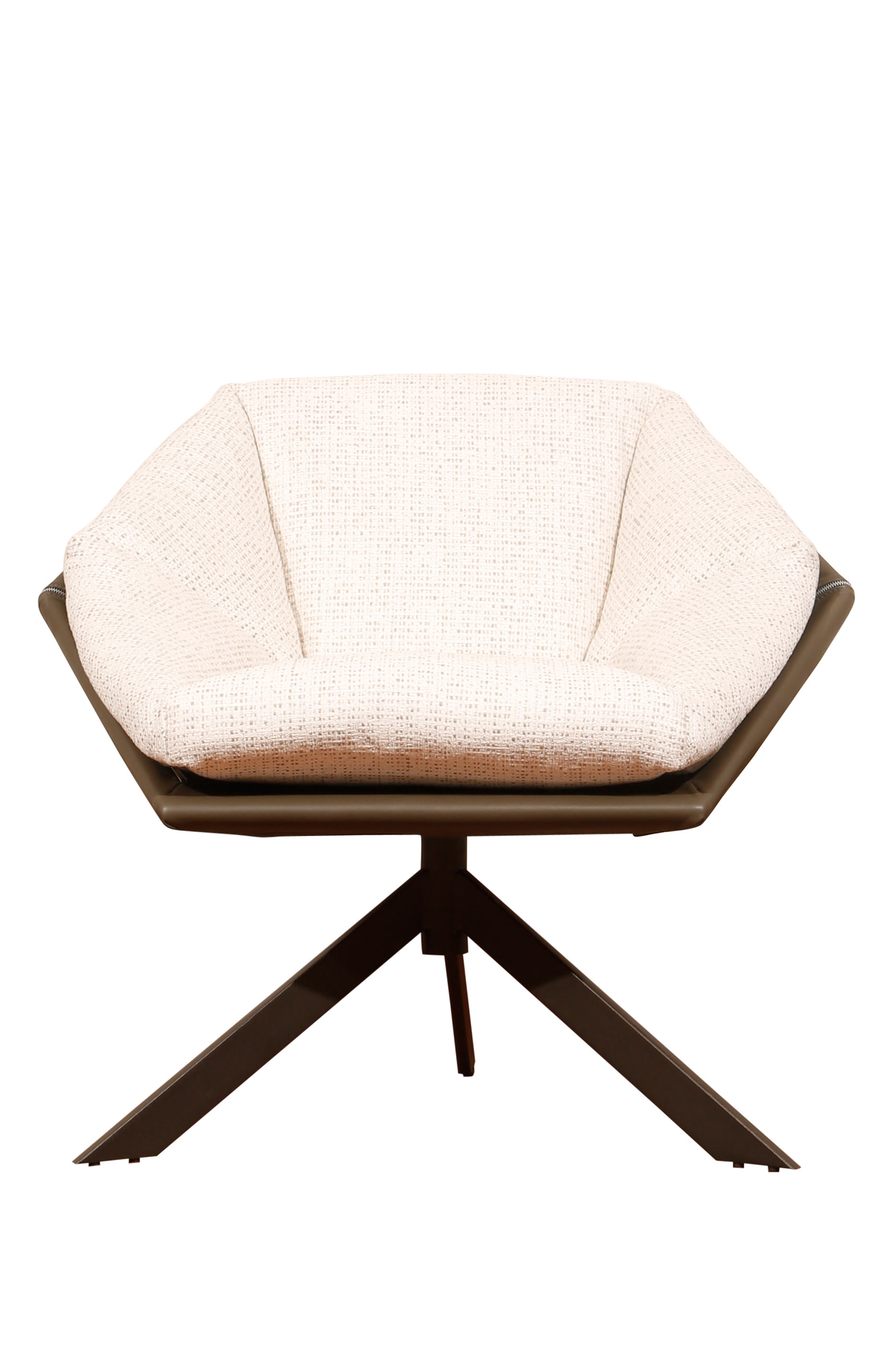 كرسي جريس دوار