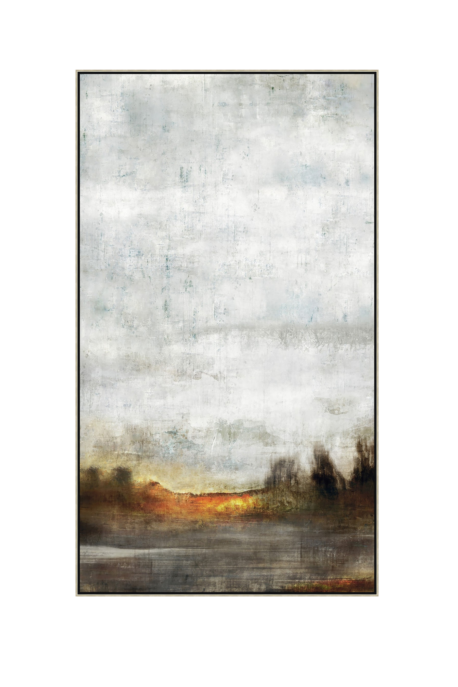 لوحة فنية لونر سورفيس I