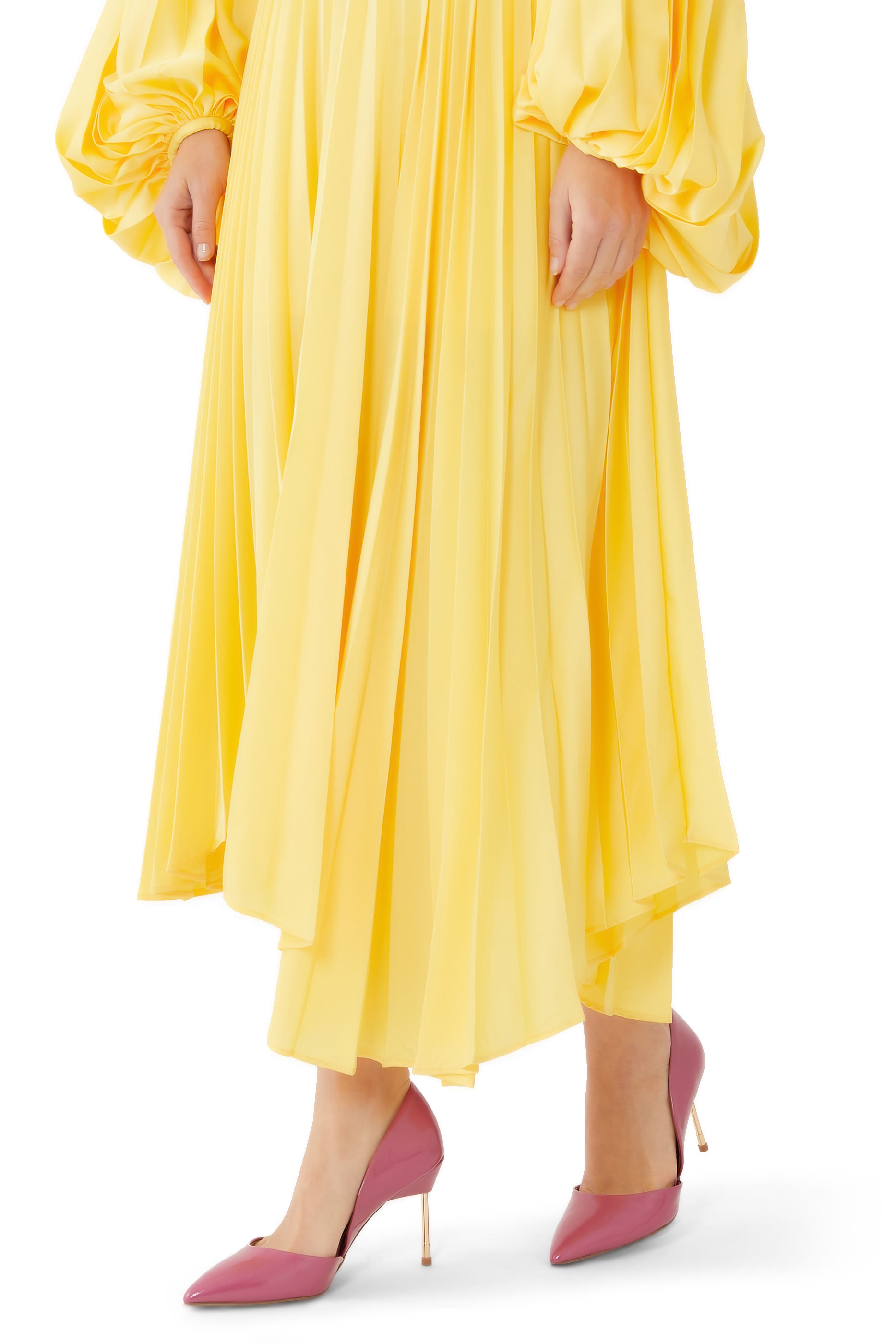 حذاء كلاسيك بوند دورساي 90 جلد لامع