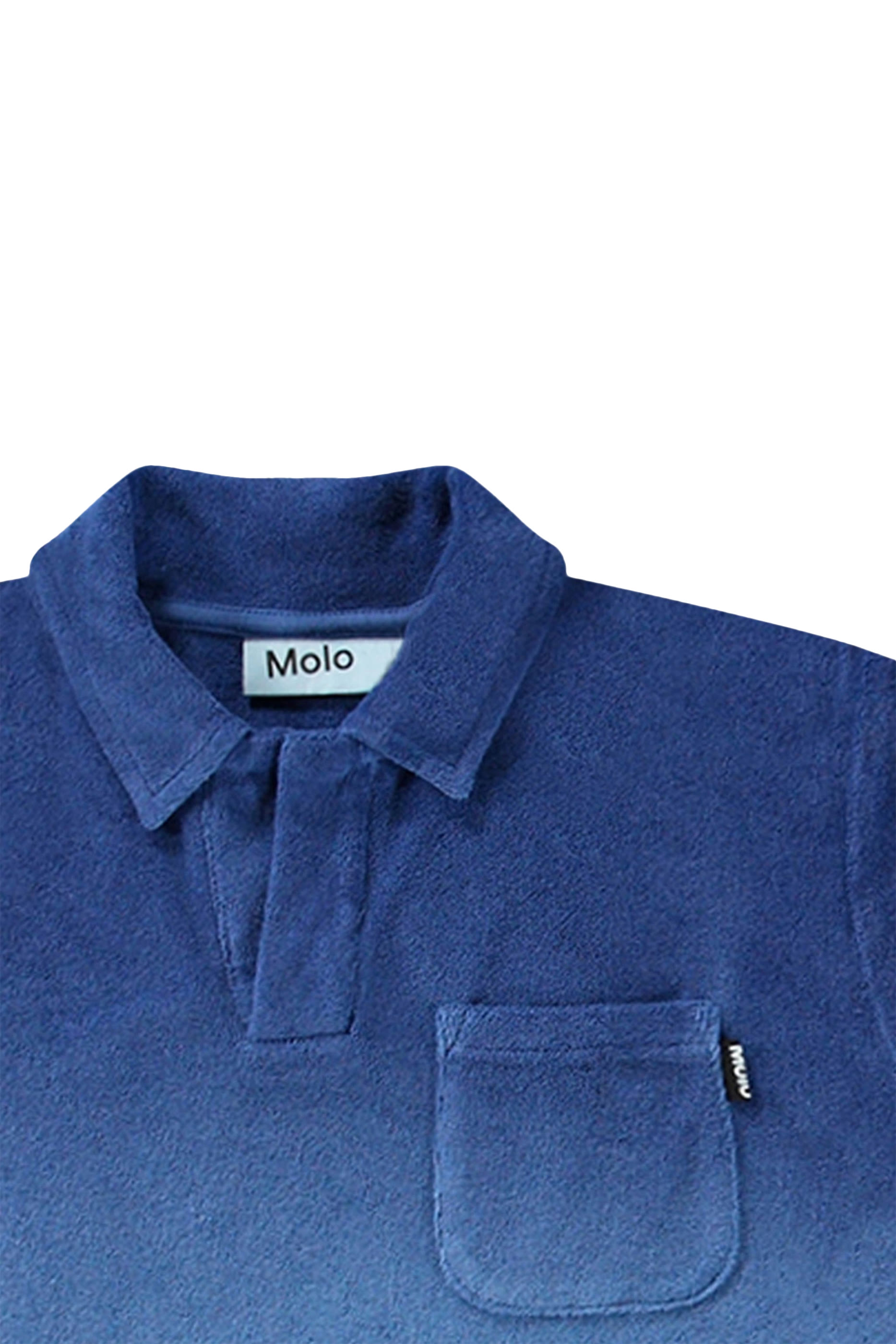 تيشيرت راندل بأكمام قصيرة للأطفال