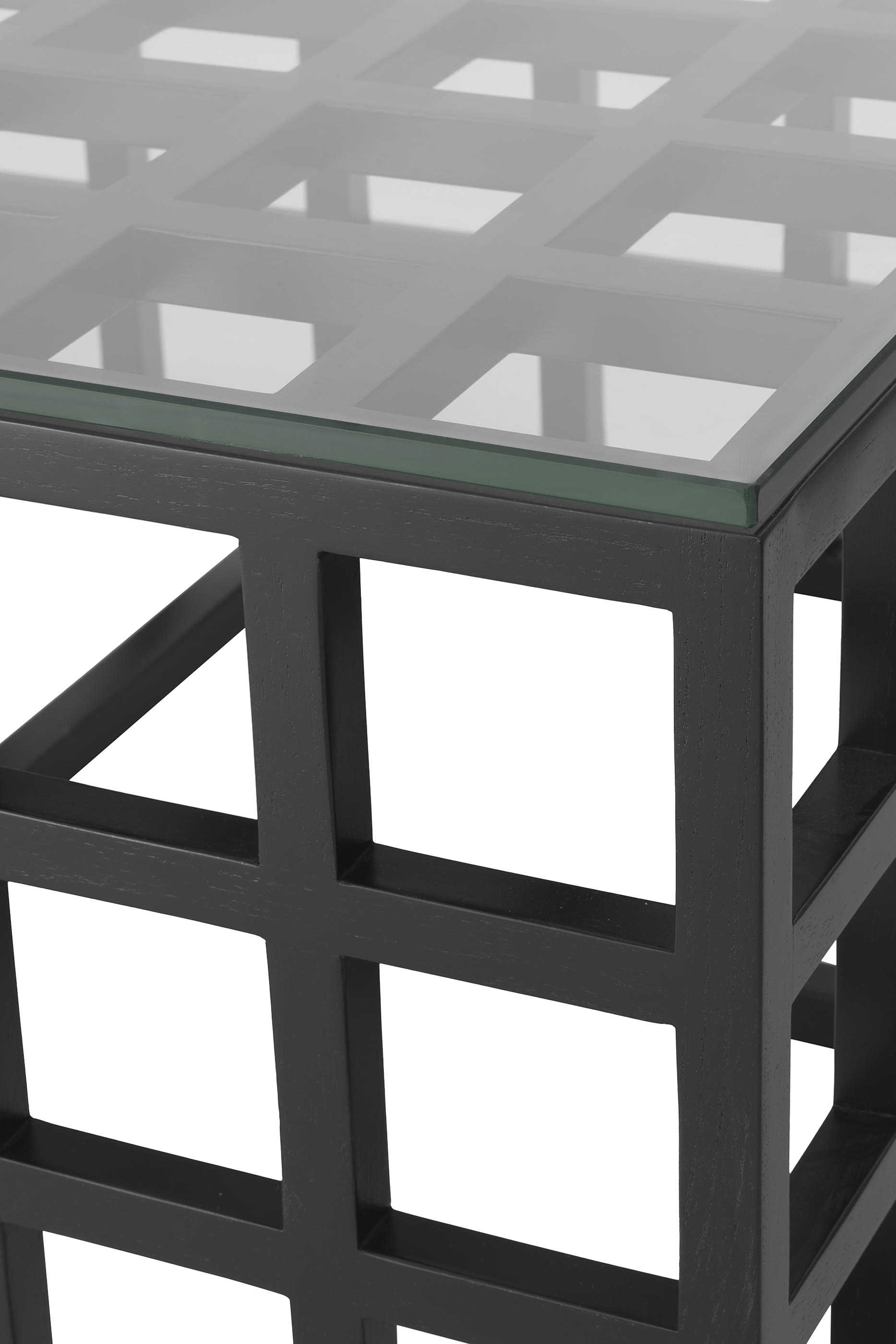 طاولة قهوة كوبيكو