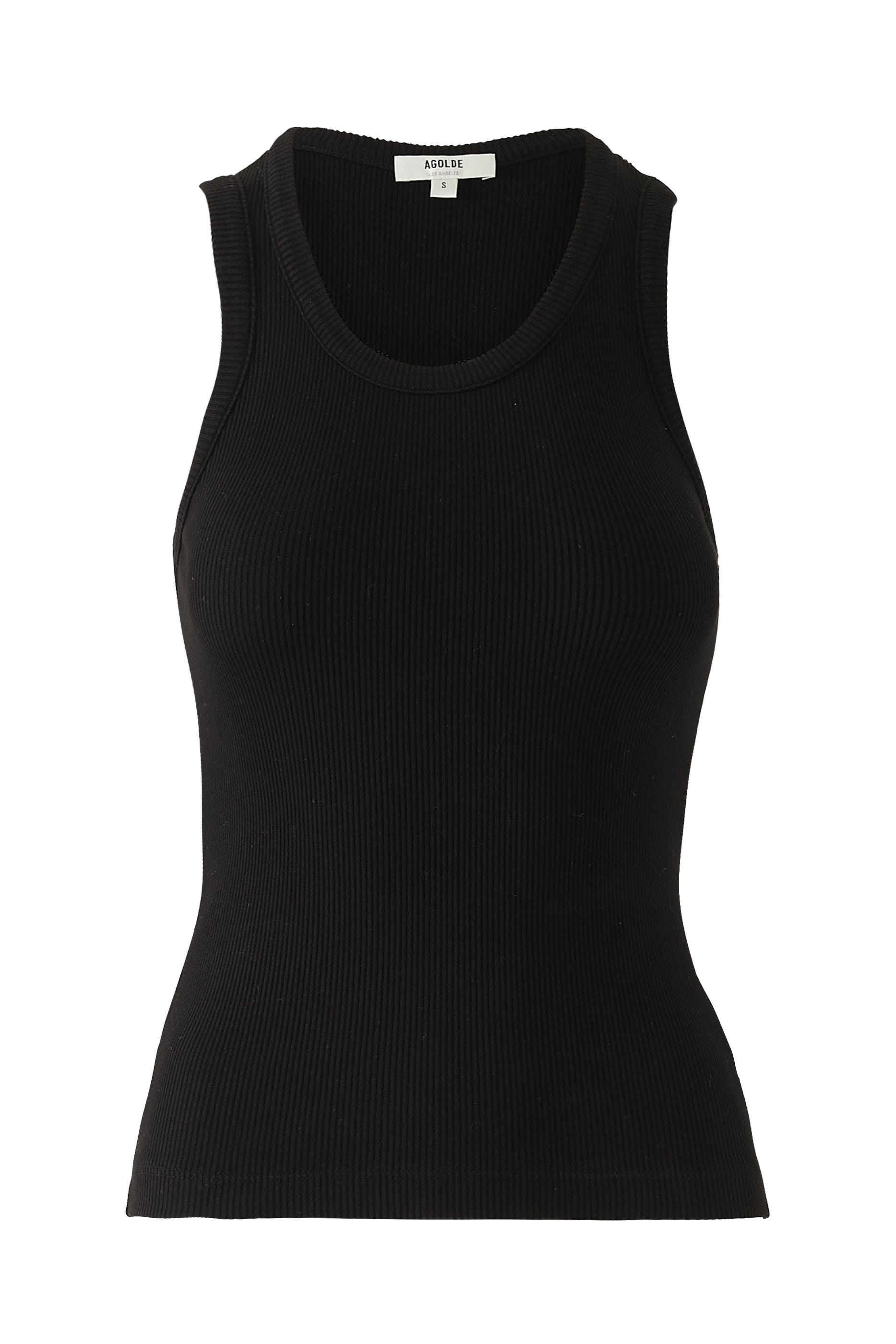 بلوزة بوبي بدون أكمام