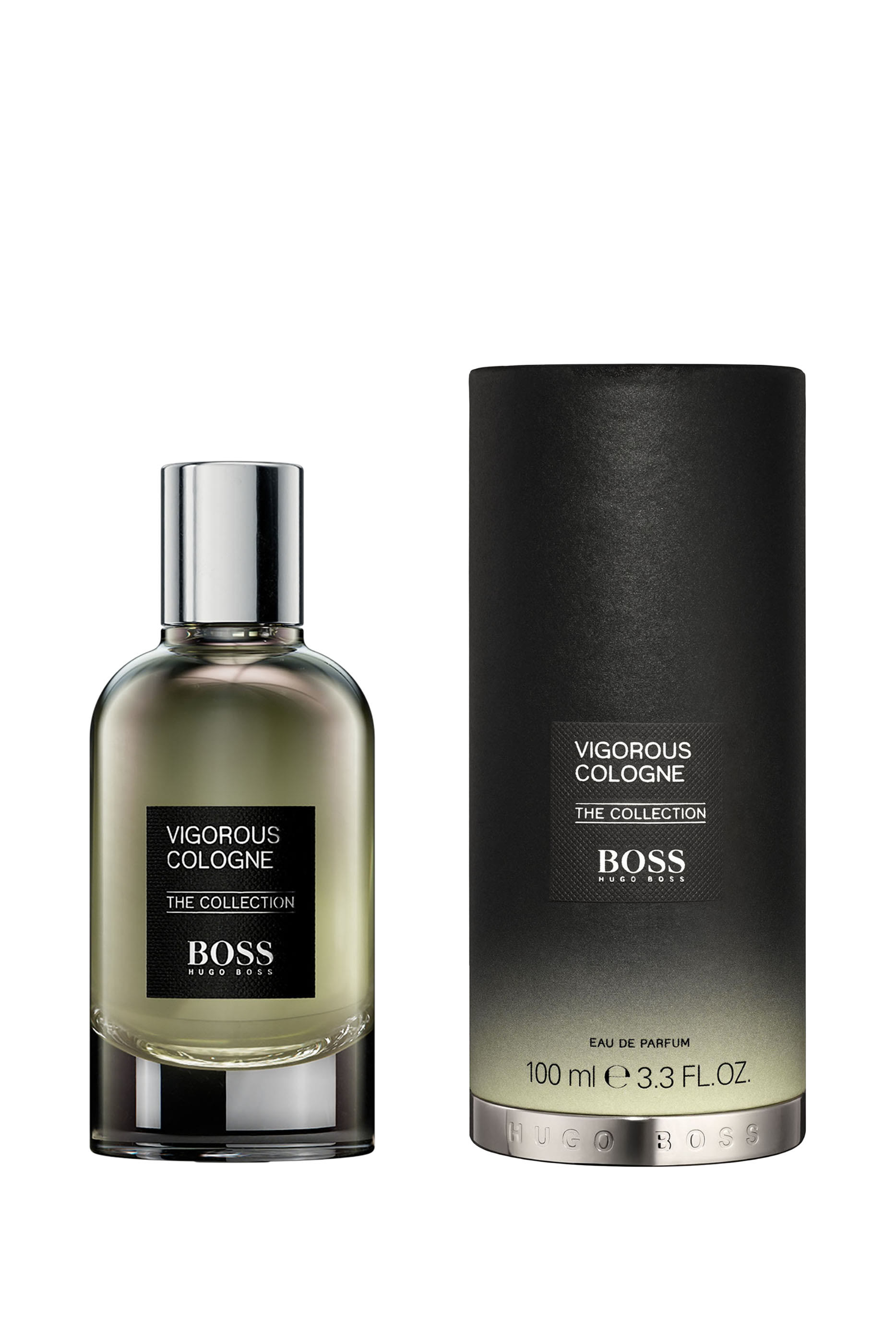 ماء عطر بوس ذا كولكشن فيجورس كولون