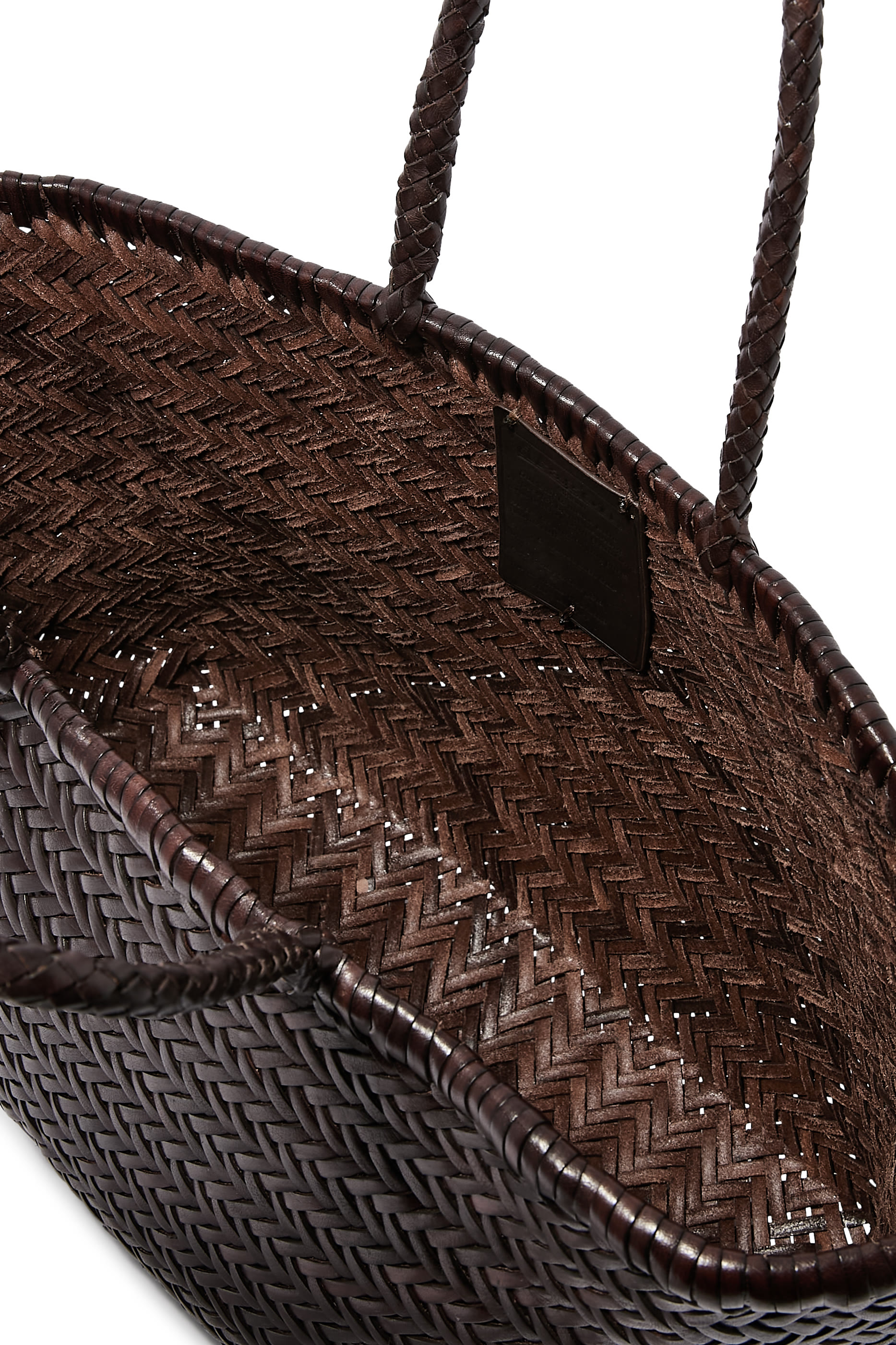 حقيبة يد كبيرة تريبل جامب