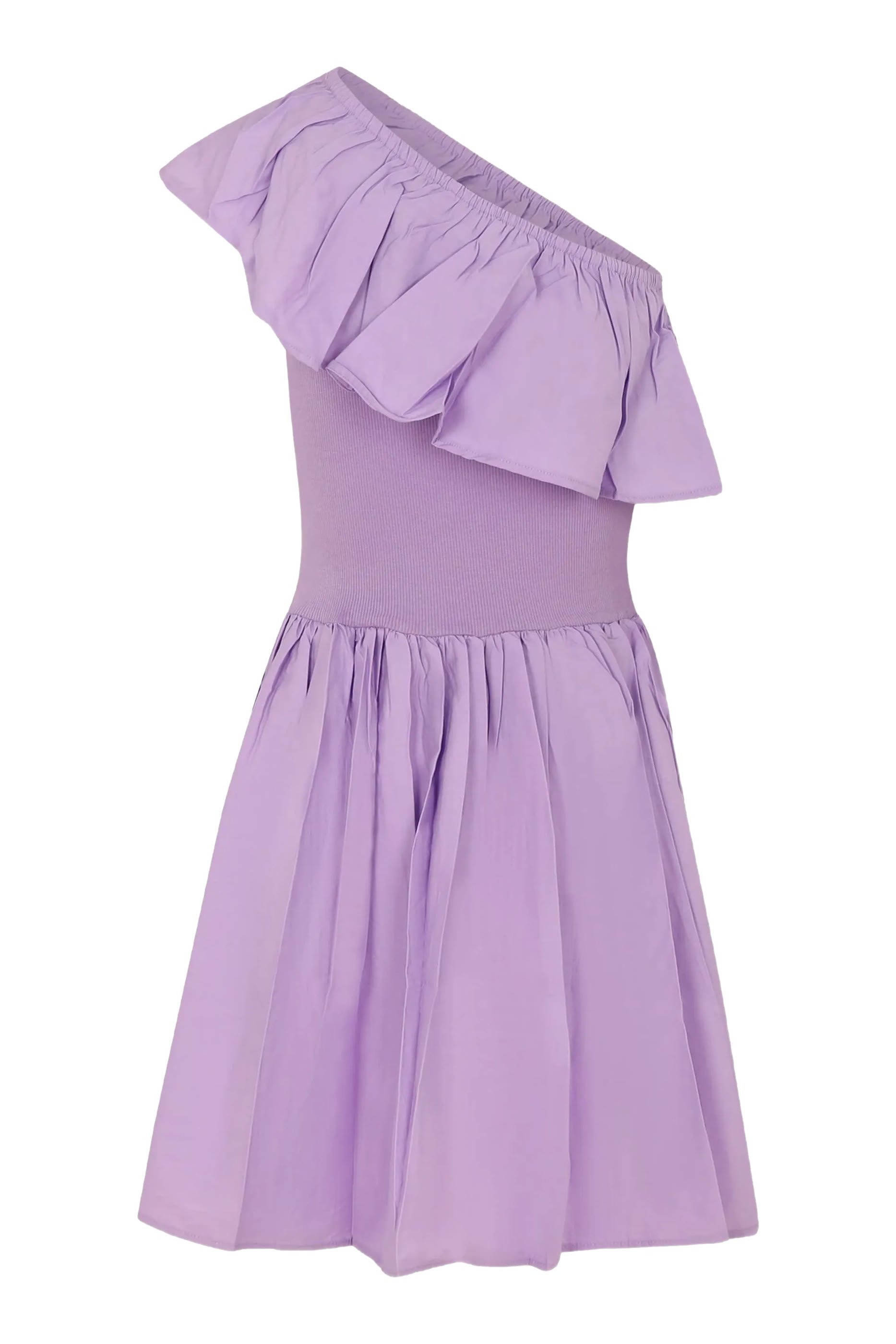 فستان كلوي للأطفال