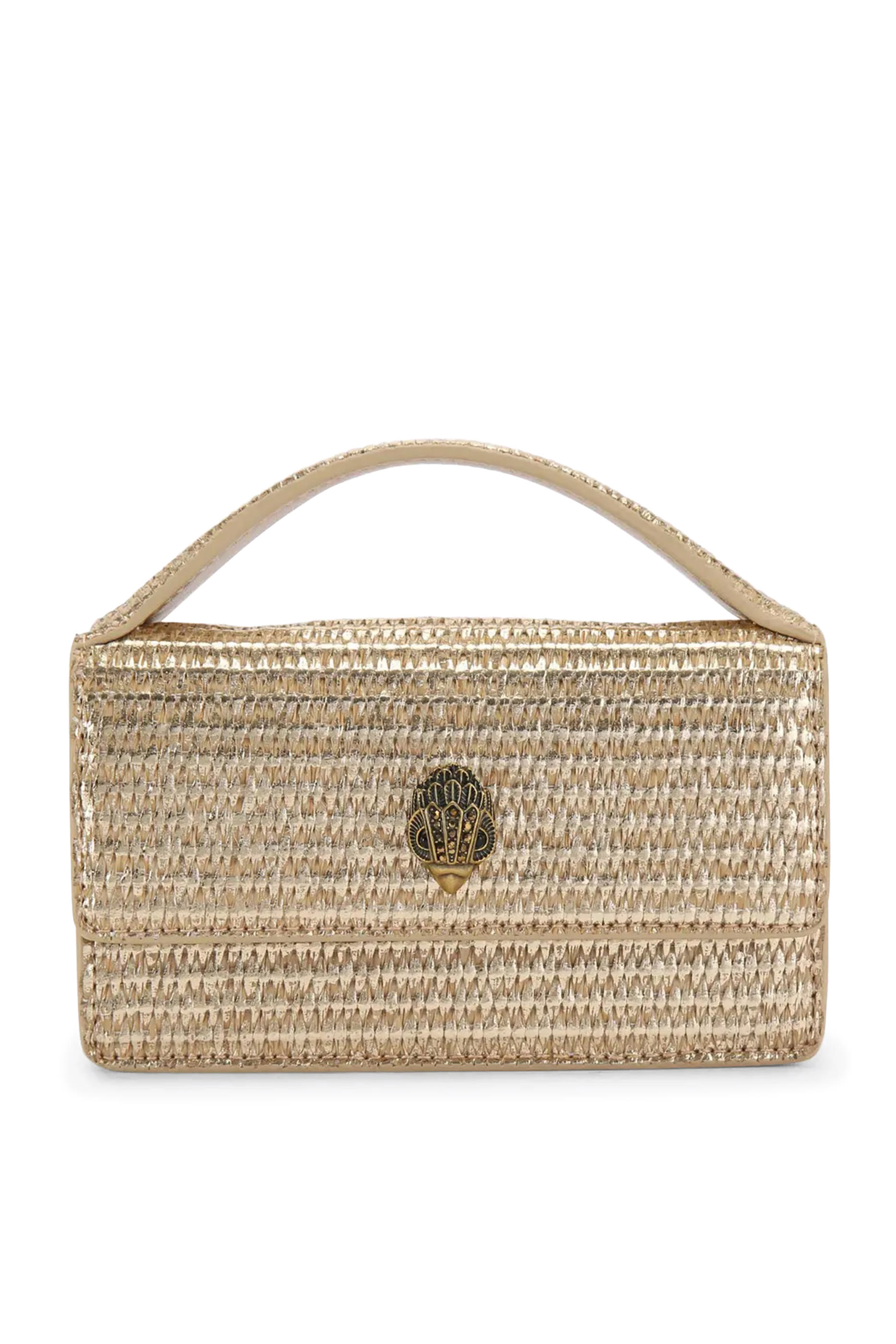 حقيبة بوند صغيرة بيد علوية