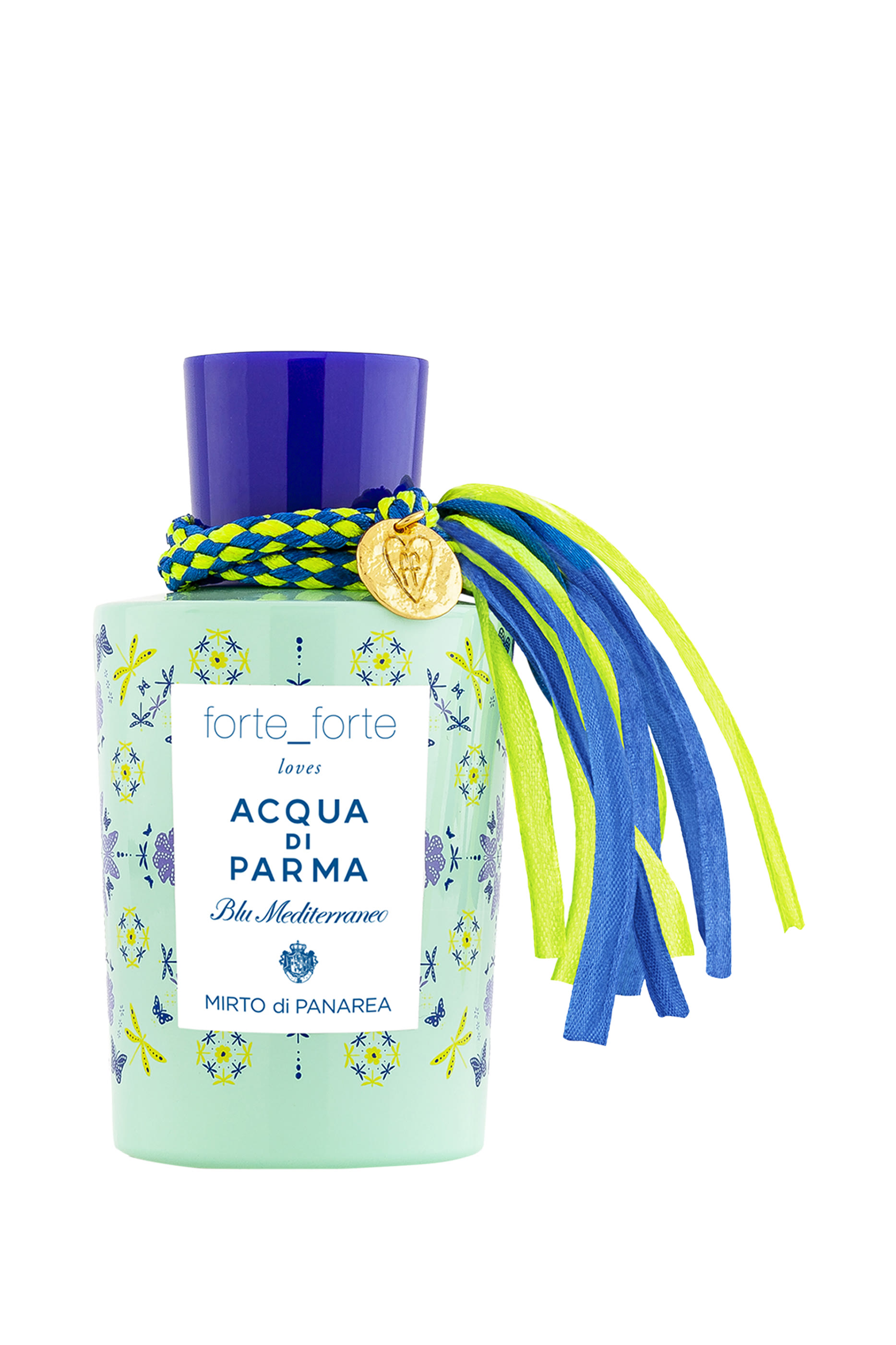 او دو تواليت ميرتو دي باناريا بإصدار خاص