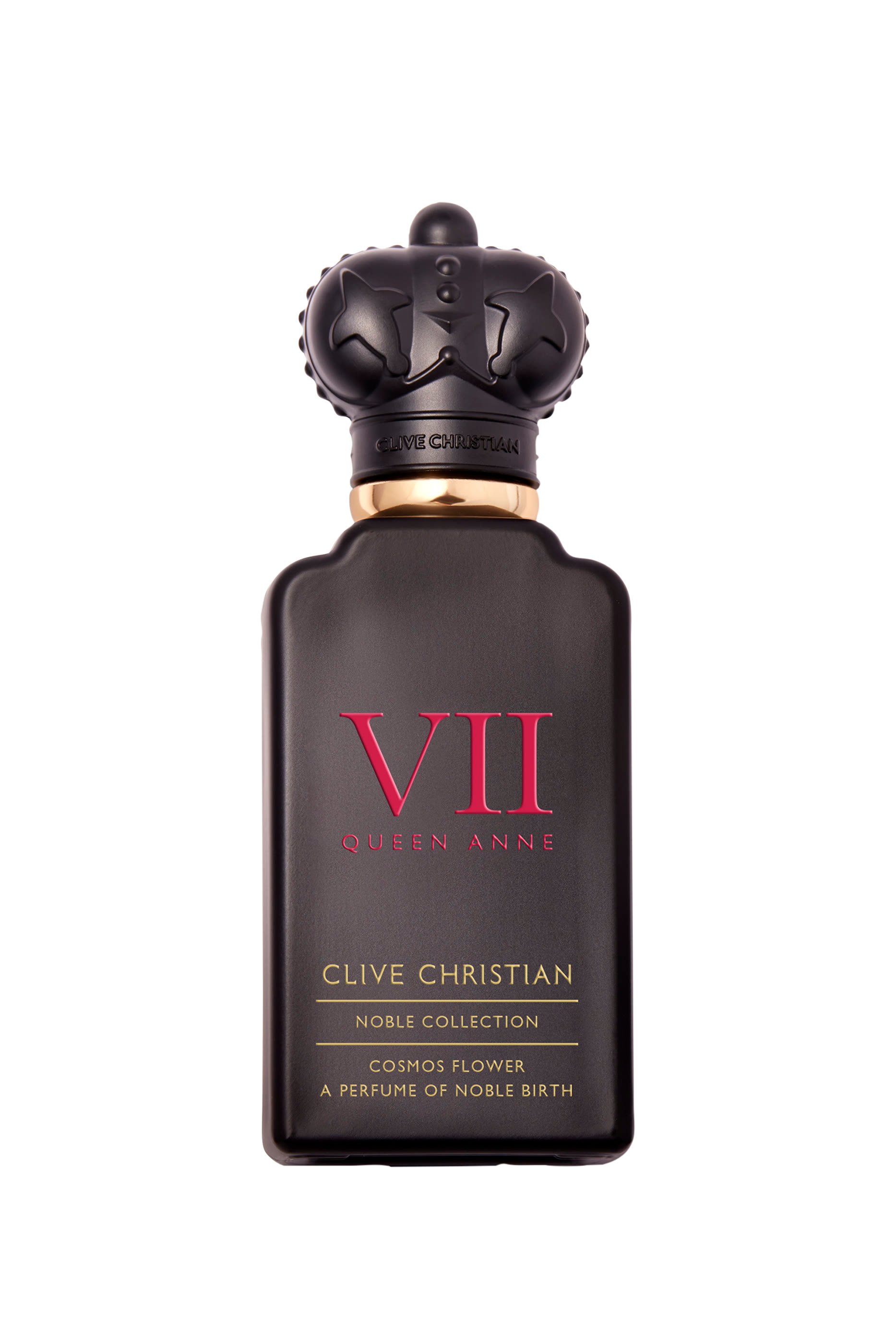 عطر بخاخ نوبل VII كوين آن كوزموس فلاور للنساء